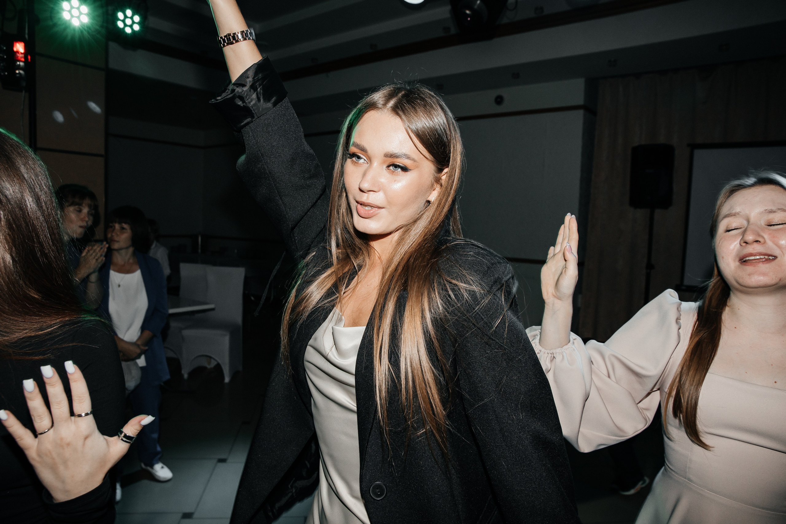 Любовь и Михаил. VOLOCHKOVA