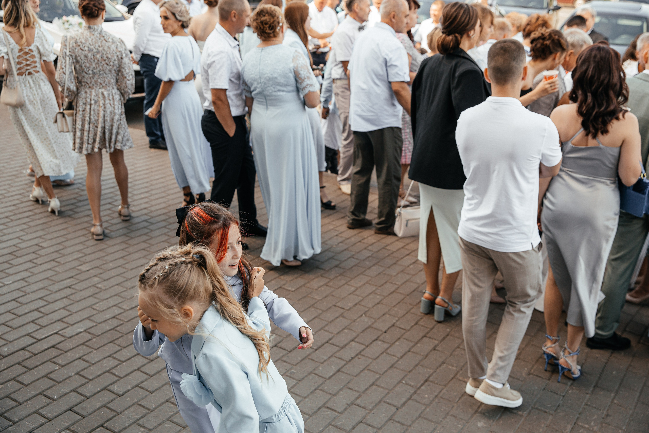 Александр и Ольга. VOLOCHKOVA