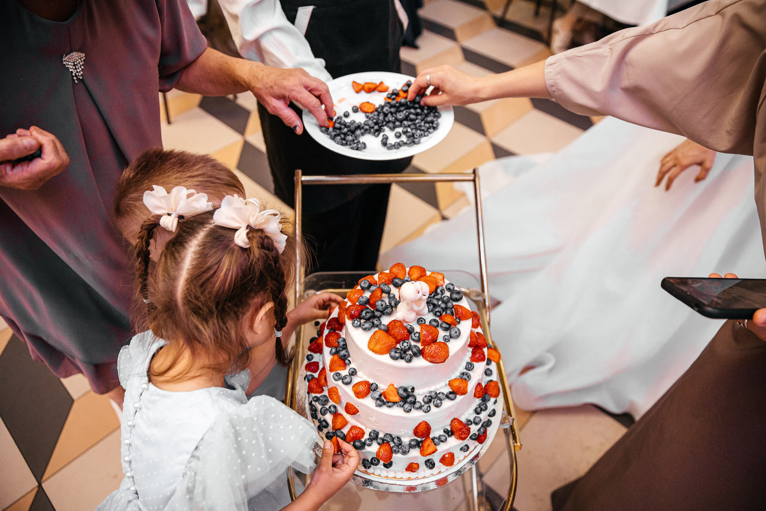 Твое волшебное «люблю». VOLOCHKOVA