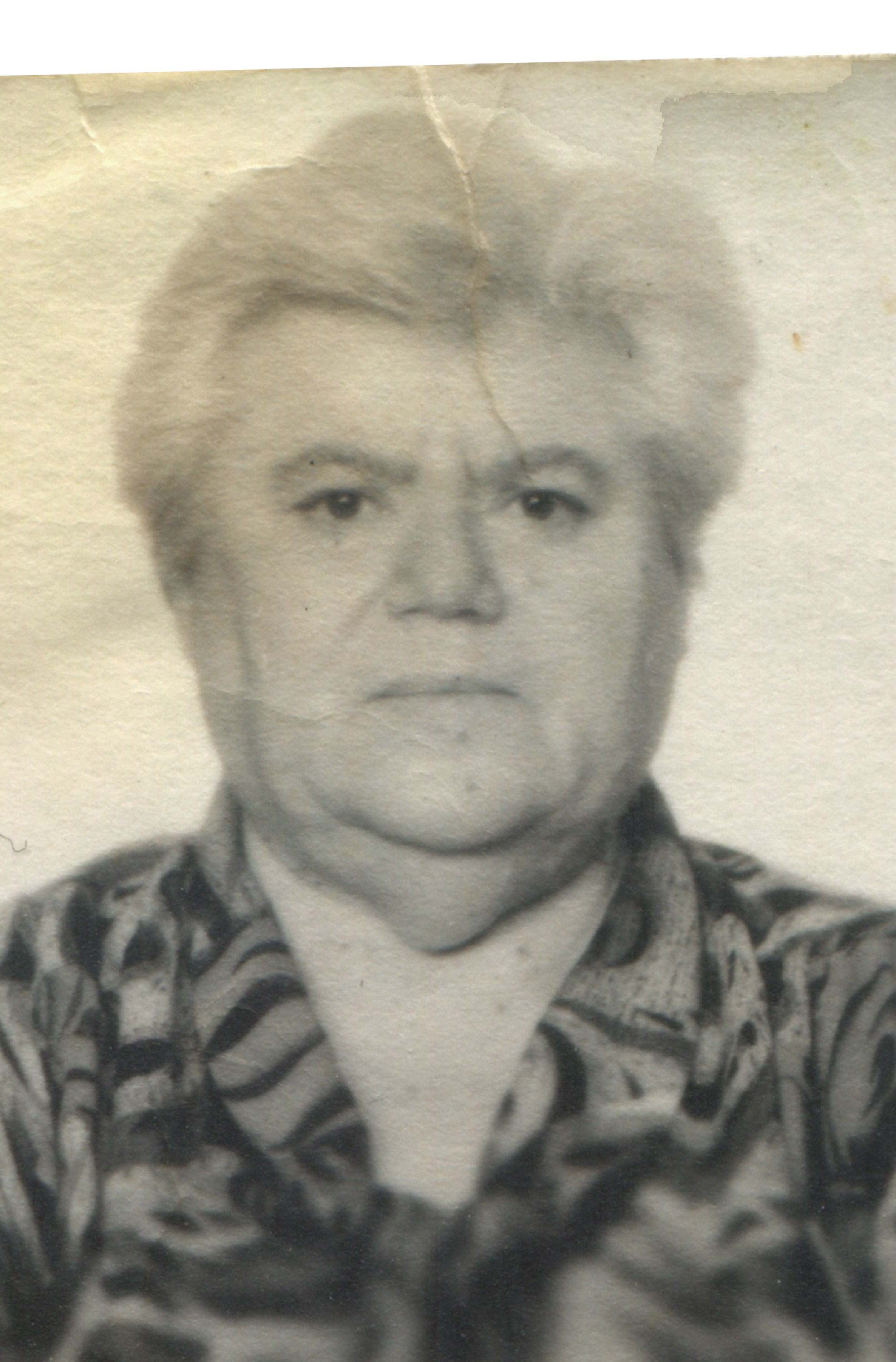 Портфолио. Семейный альбом