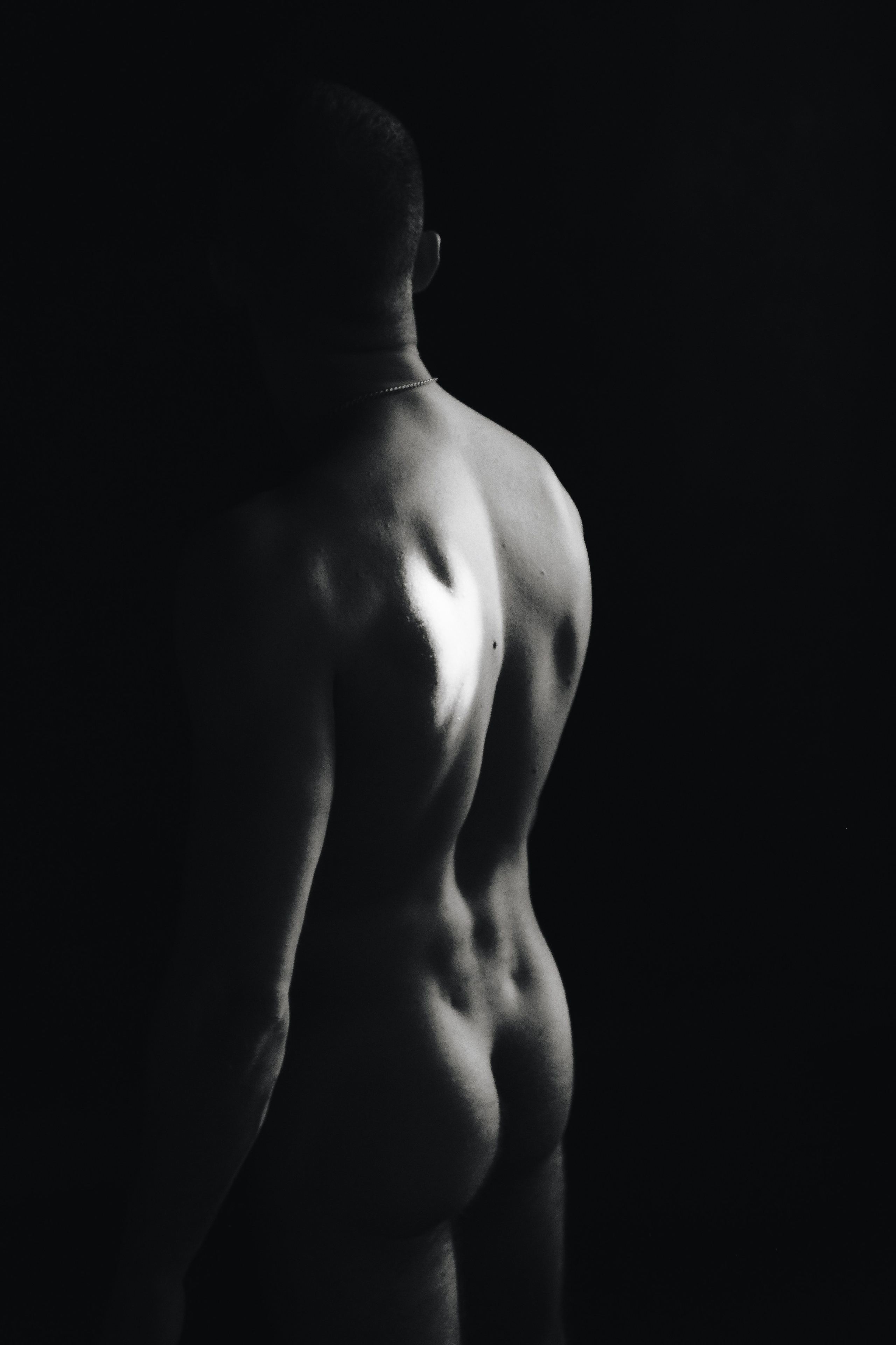 Волшебная палочка. Фотограф Наташа Лисица