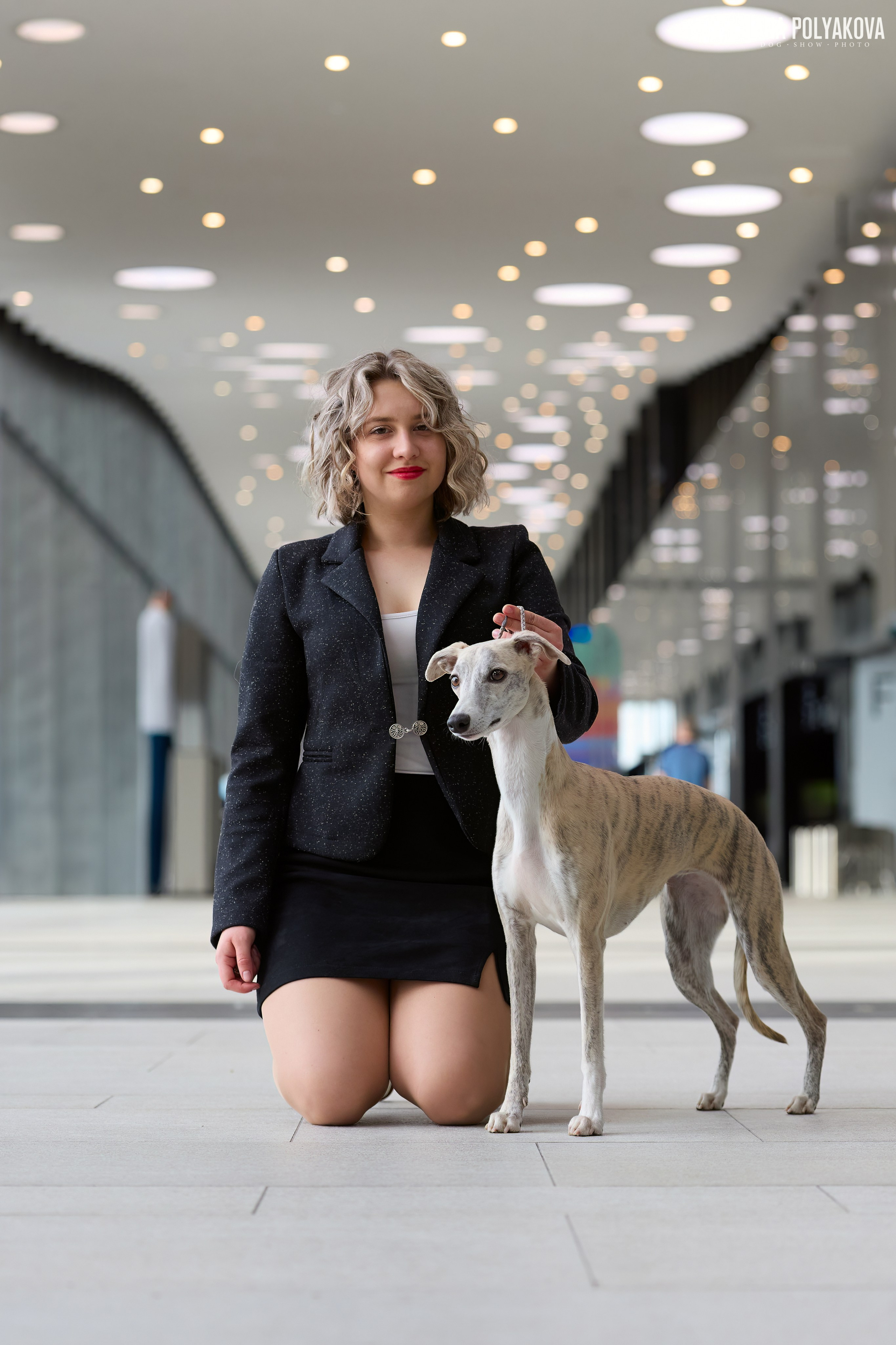 ГРАН ПРИ ВЕСЕННИЙ ПЕТЕРБУРГ 2026. ФОТОГРАФ-АНИМАЛИСТ l LANA POLYAKOVA