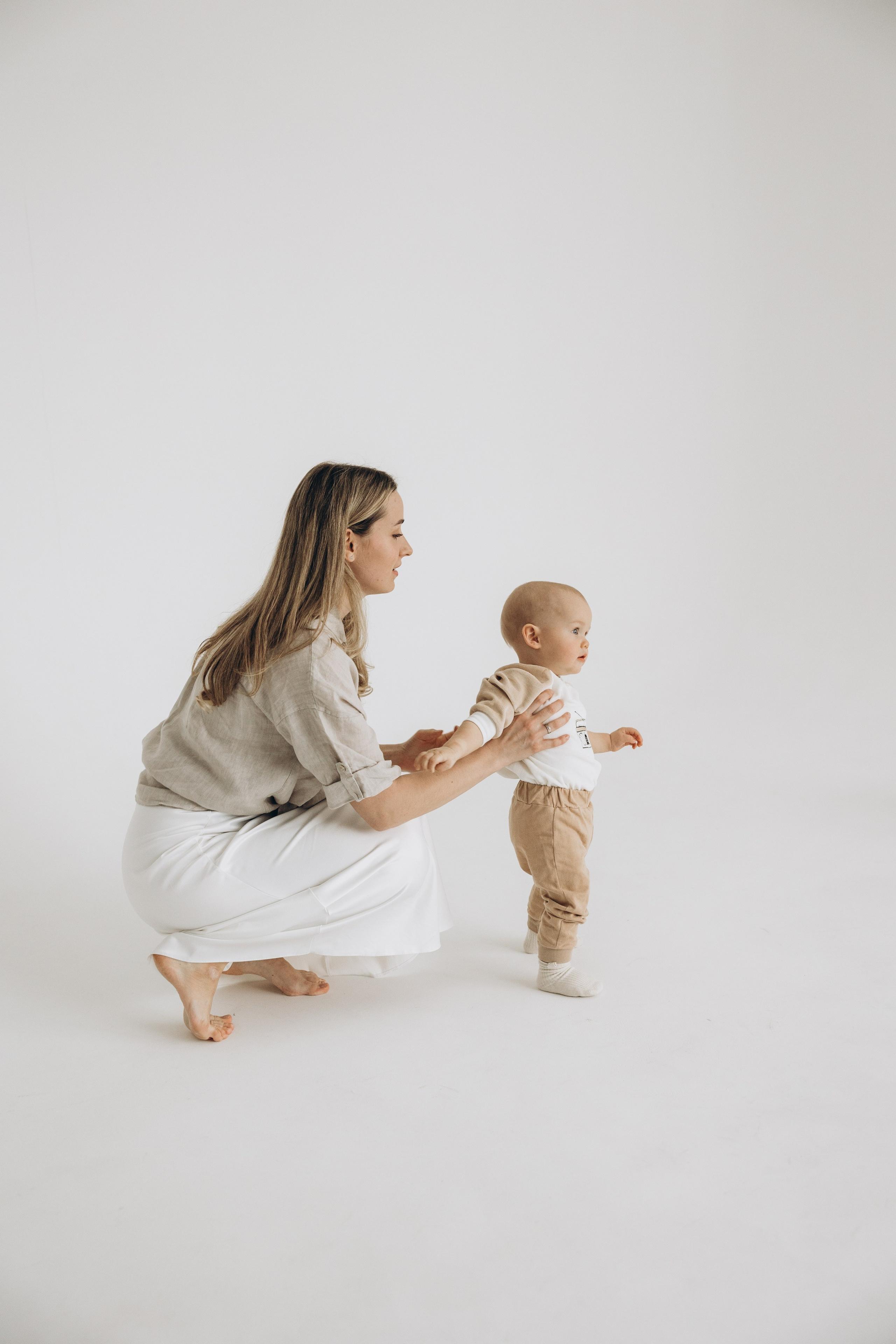 Дарья, Кирилл, Давид и Богдан. Семейный фотограф в Москве Виктория Ястребинская