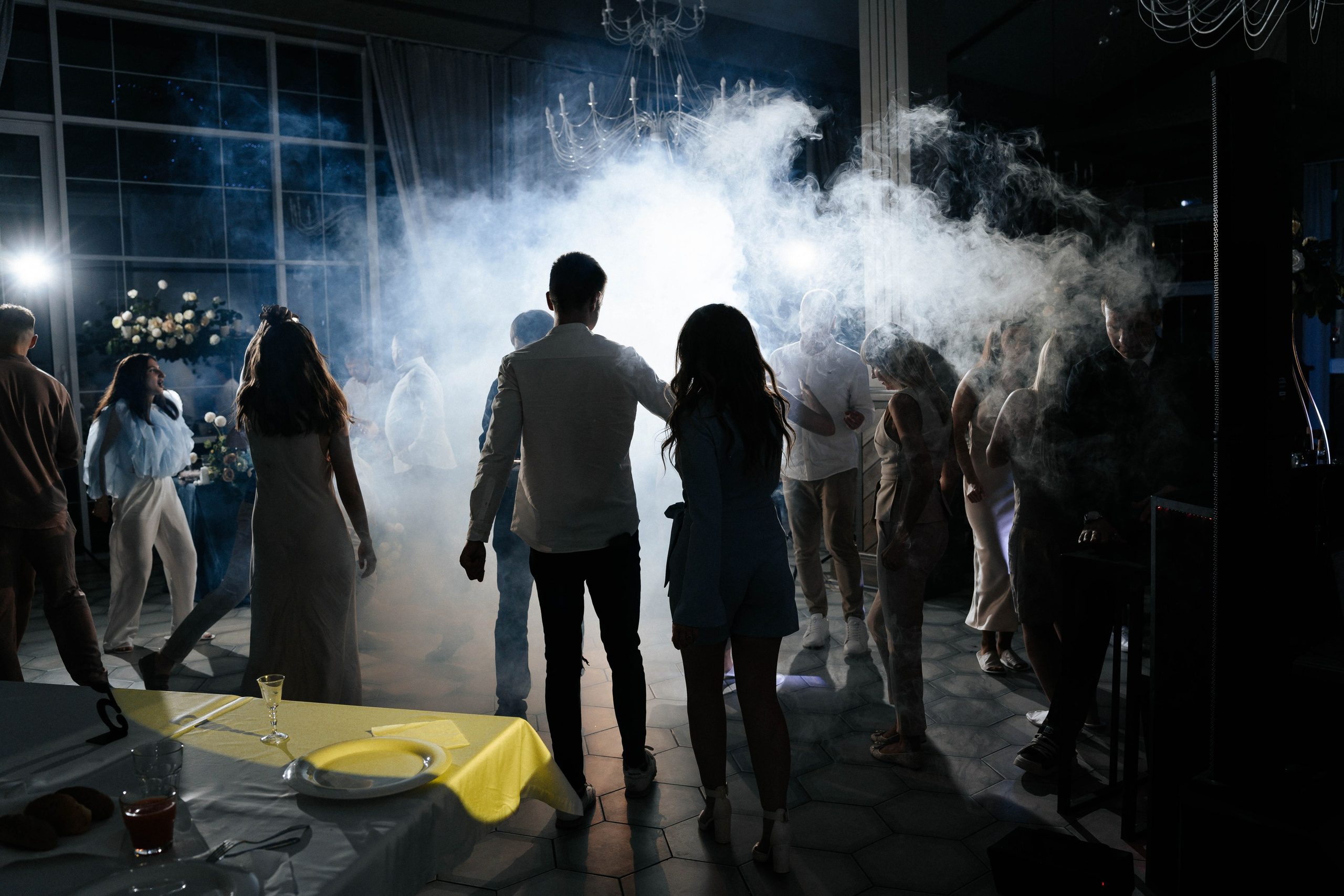 Oleg & Alexandra. Свадебный фотограф в Воронеже Самохина Екатерина