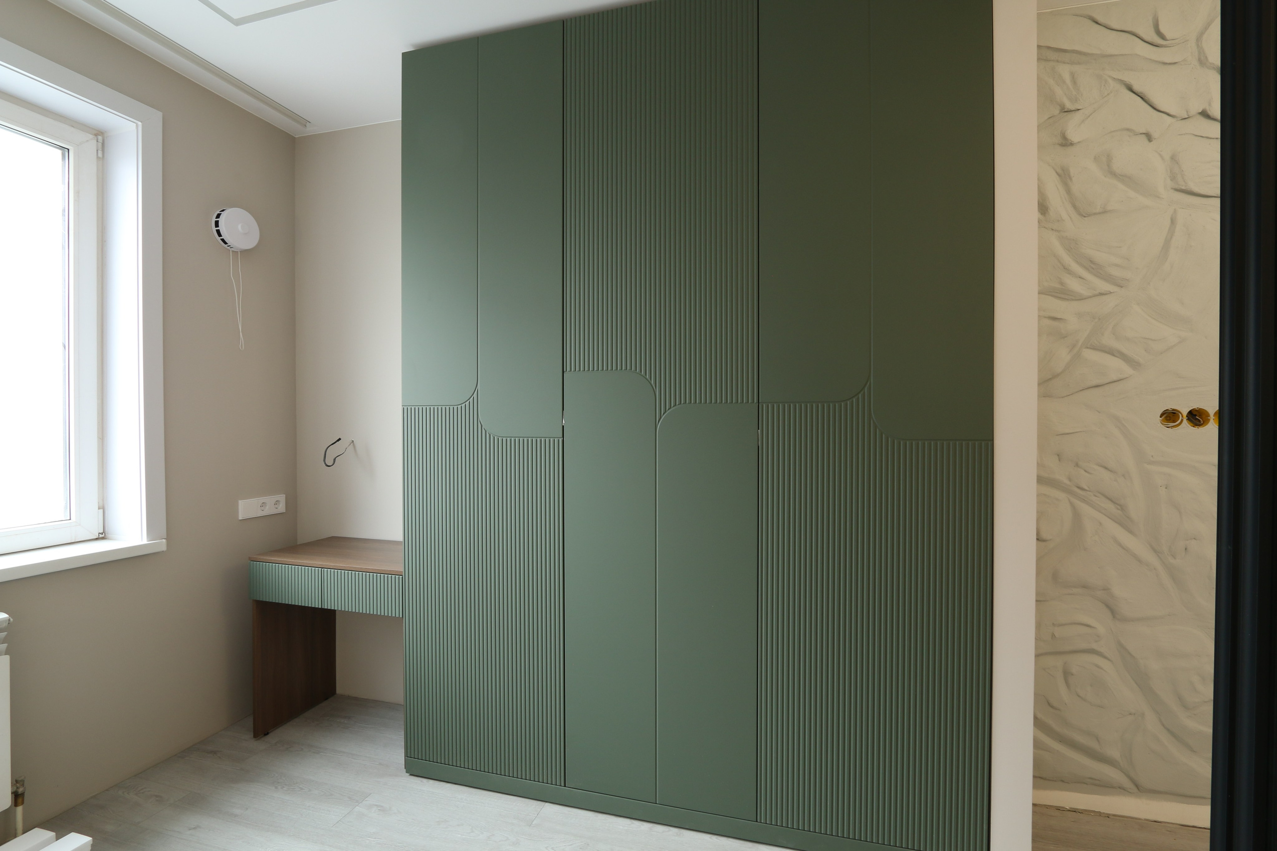 Ул. Гурьевская улица, 177/1. Мебельное ателье РАУМАН