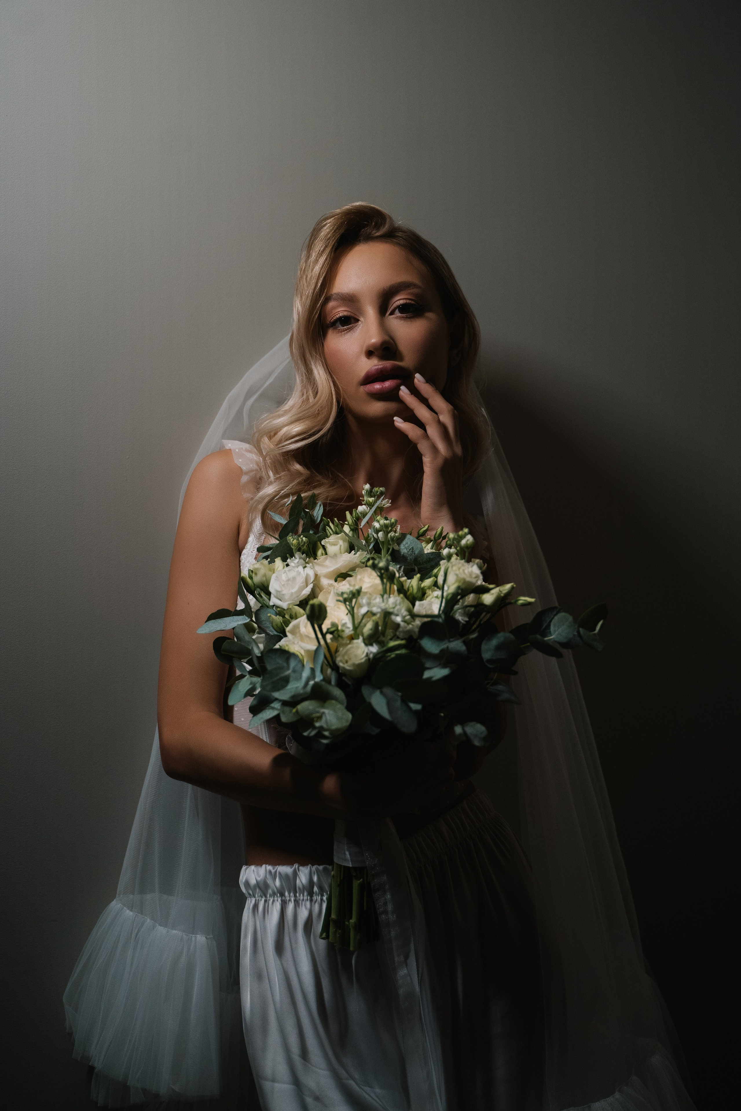 Алина и Алексей. Дмитрий Зайцев свадебный фотограф Тамбов