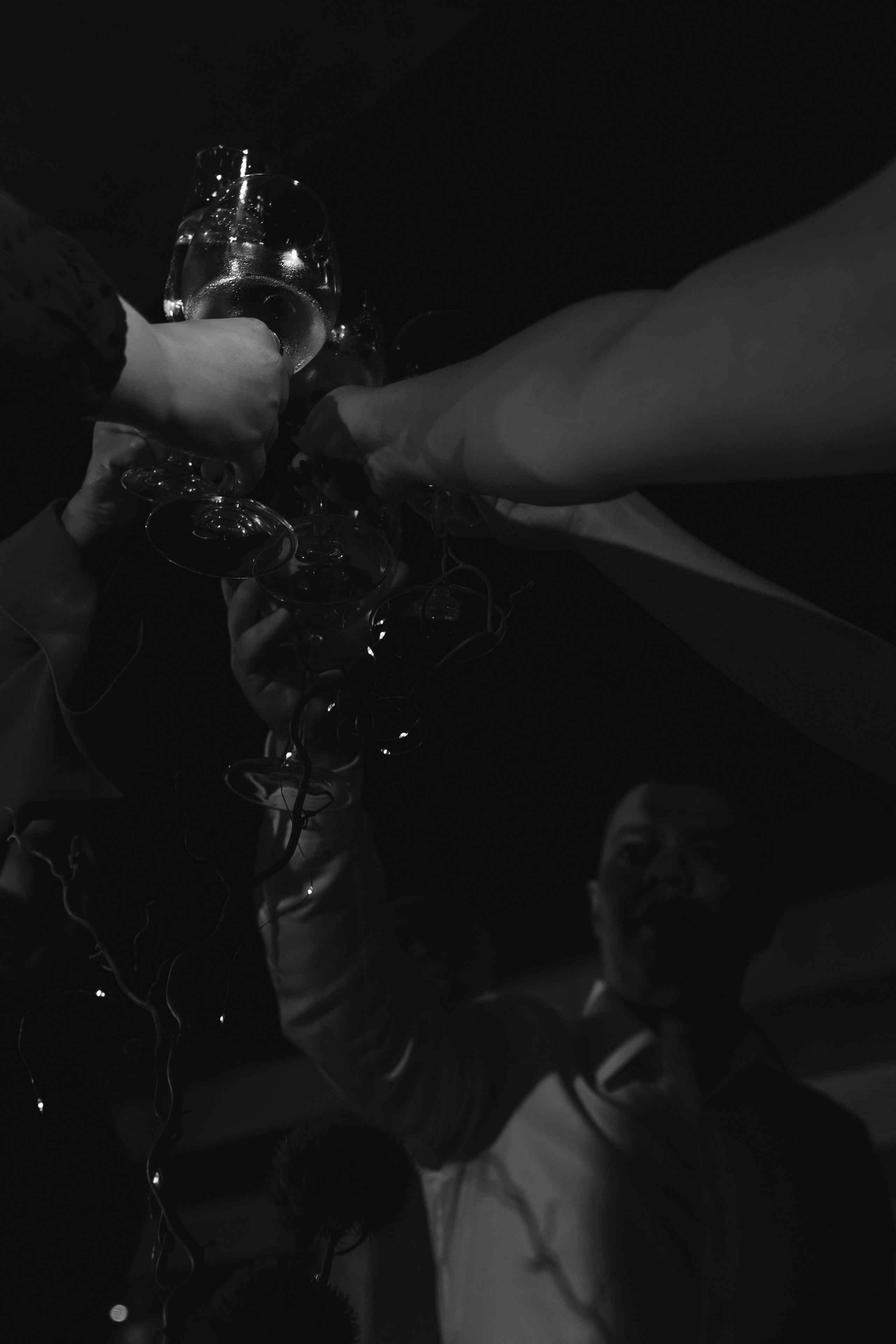 K&M. Свадебный фотограф СПБ Михаил Песиков