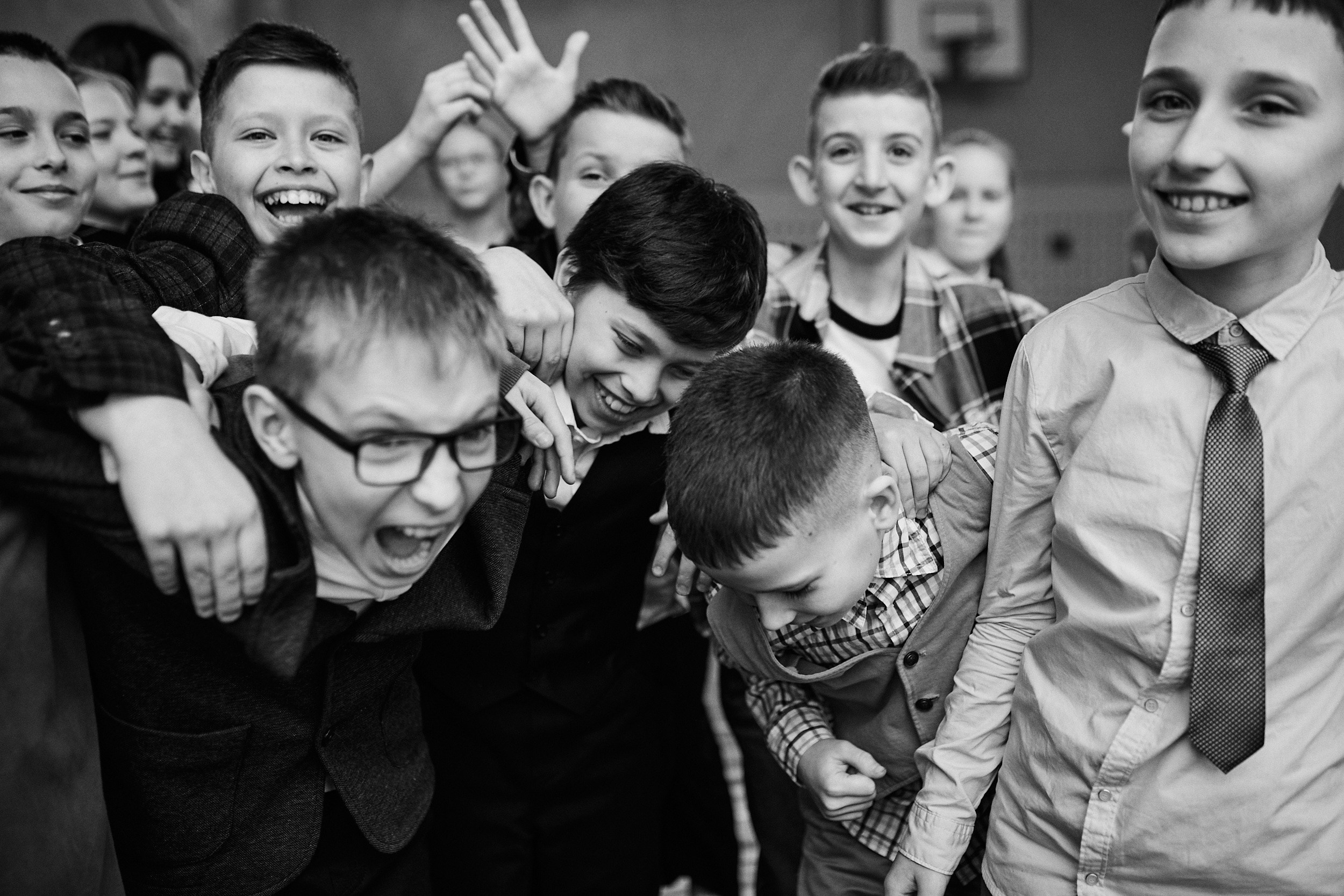 Школьная фотография в Смоленске. Детский, семейный и школьный фотограф Смоленск Москва Влад Старов