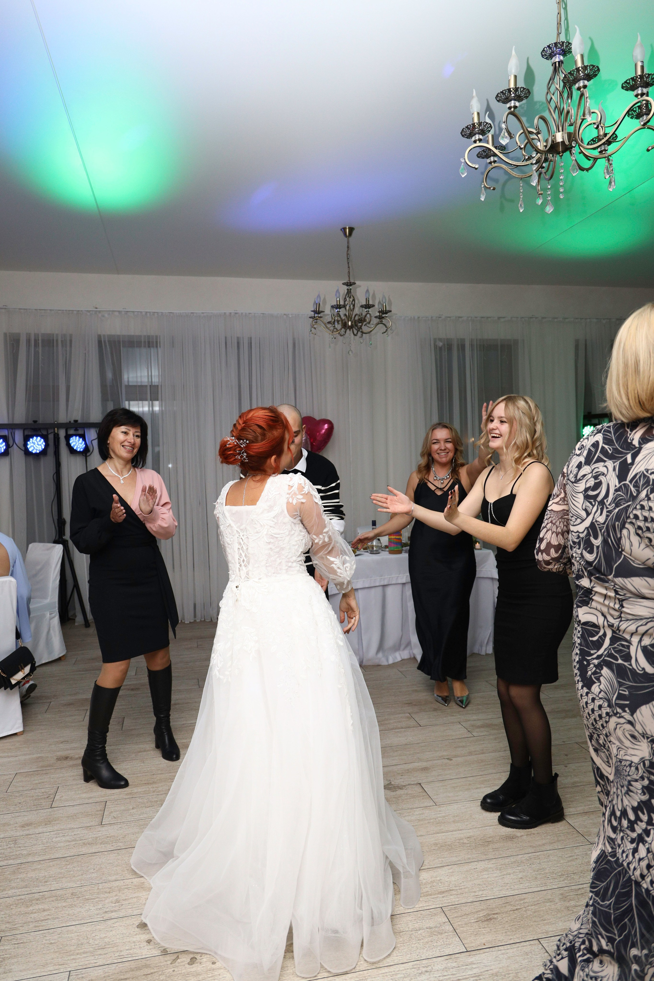 Илья & Ксения. Olya Posnimay