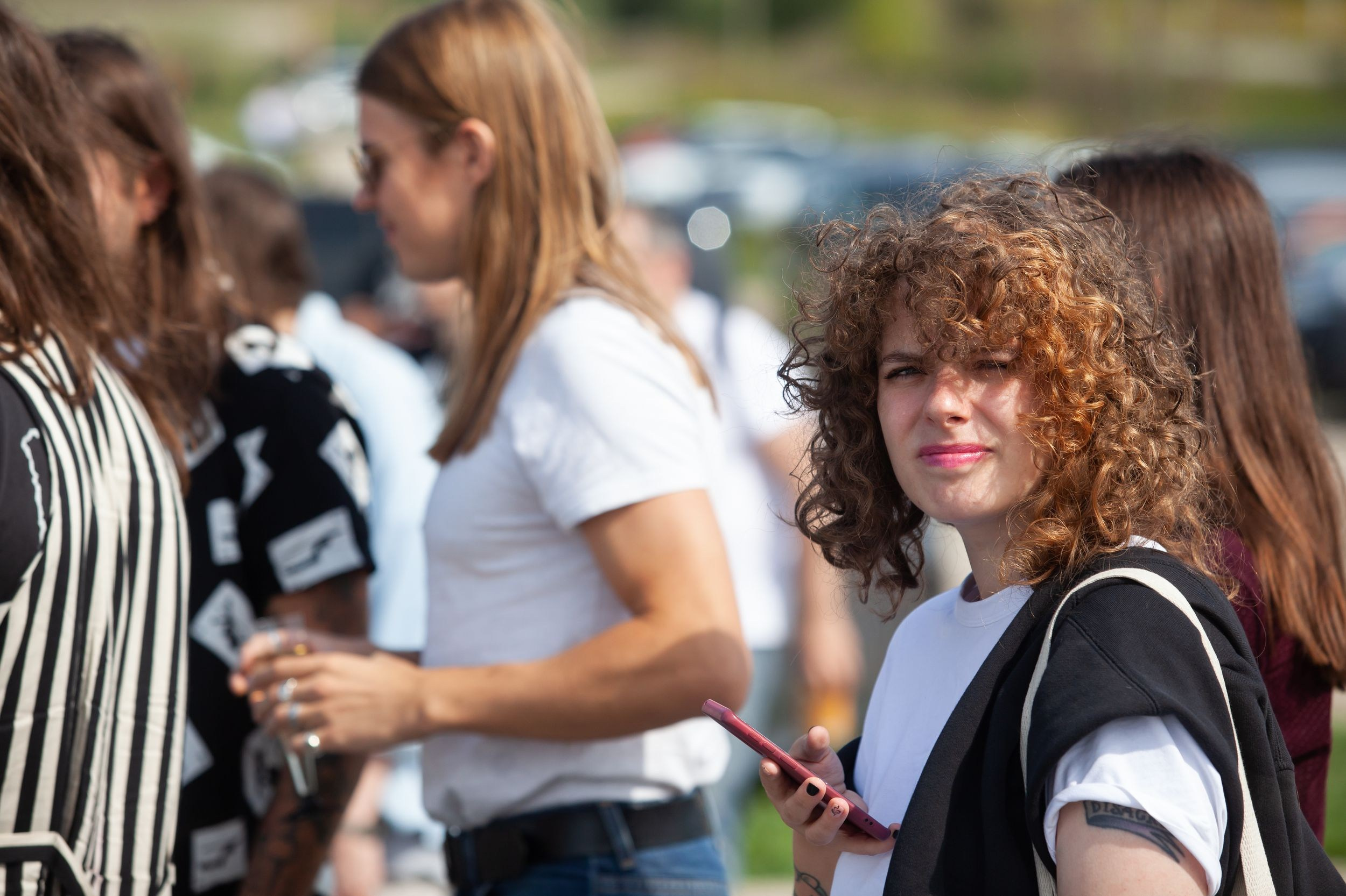 2021. Репортажный фотограф Алексей Пирязев