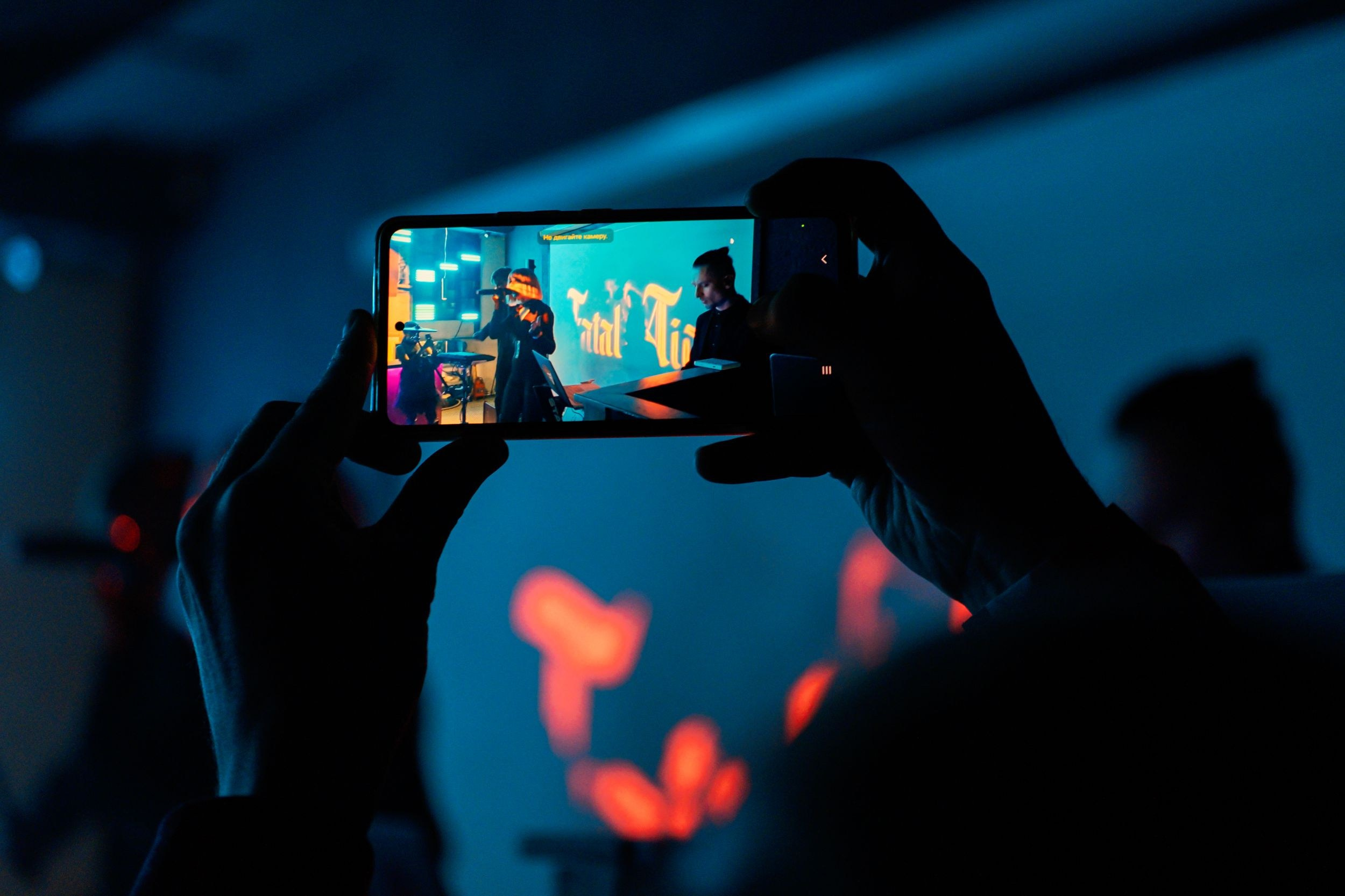 Fatal Aim. Репортажный фотограф Алексей Пирязев