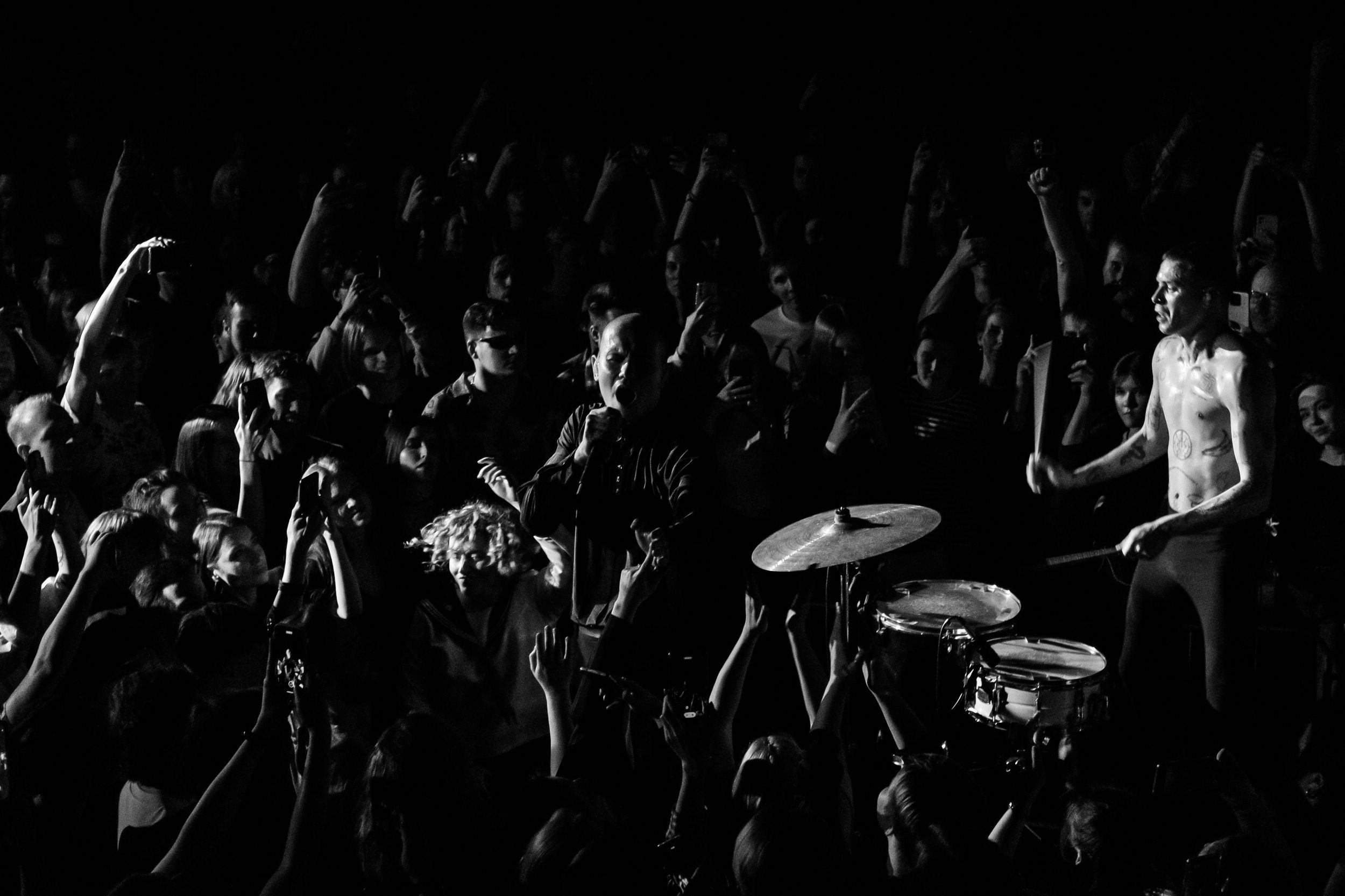 Shortparis. Репортажный фотограф Алексей Пирязев