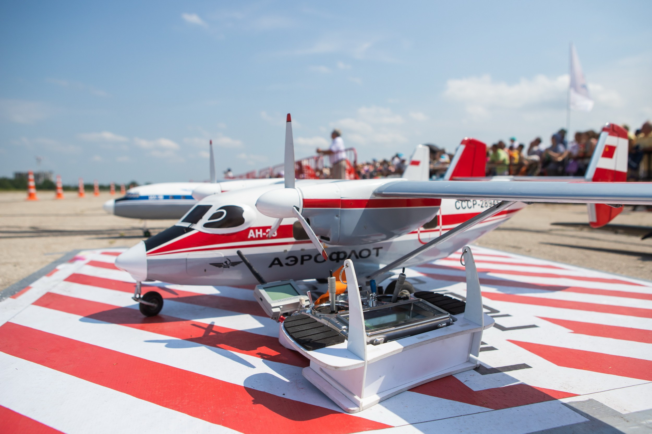 Тульские крылья (23 июня 2019). Репортажный фотограф Алексей Пирязев