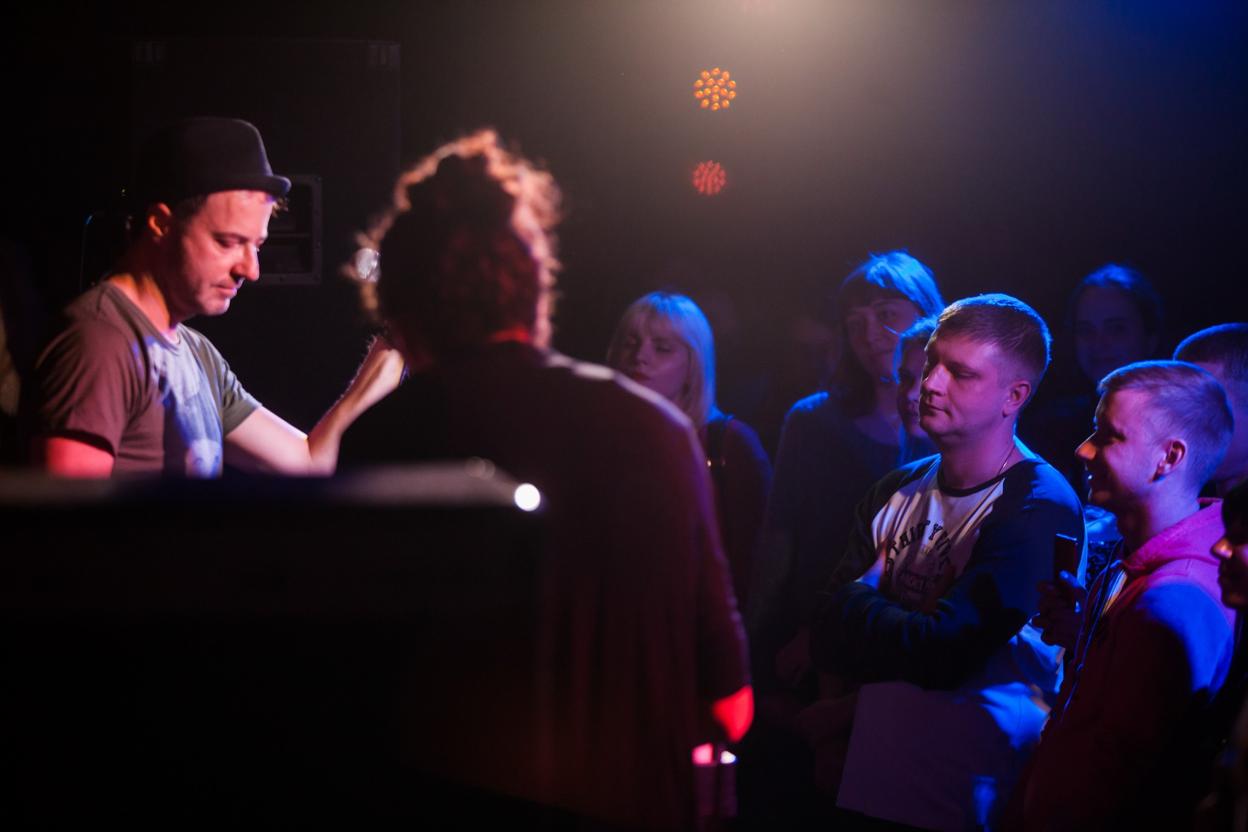 Zero People. Репортажный фотограф Алексей Пирязев