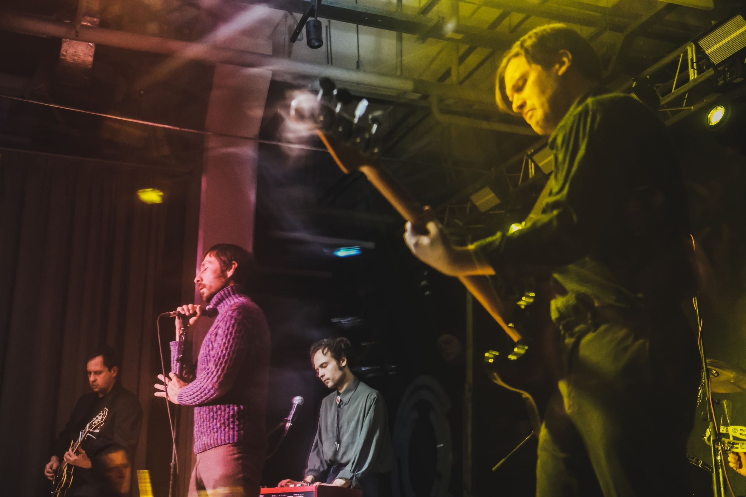 Свидание. Репортажный фотограф Алексей Пирязев