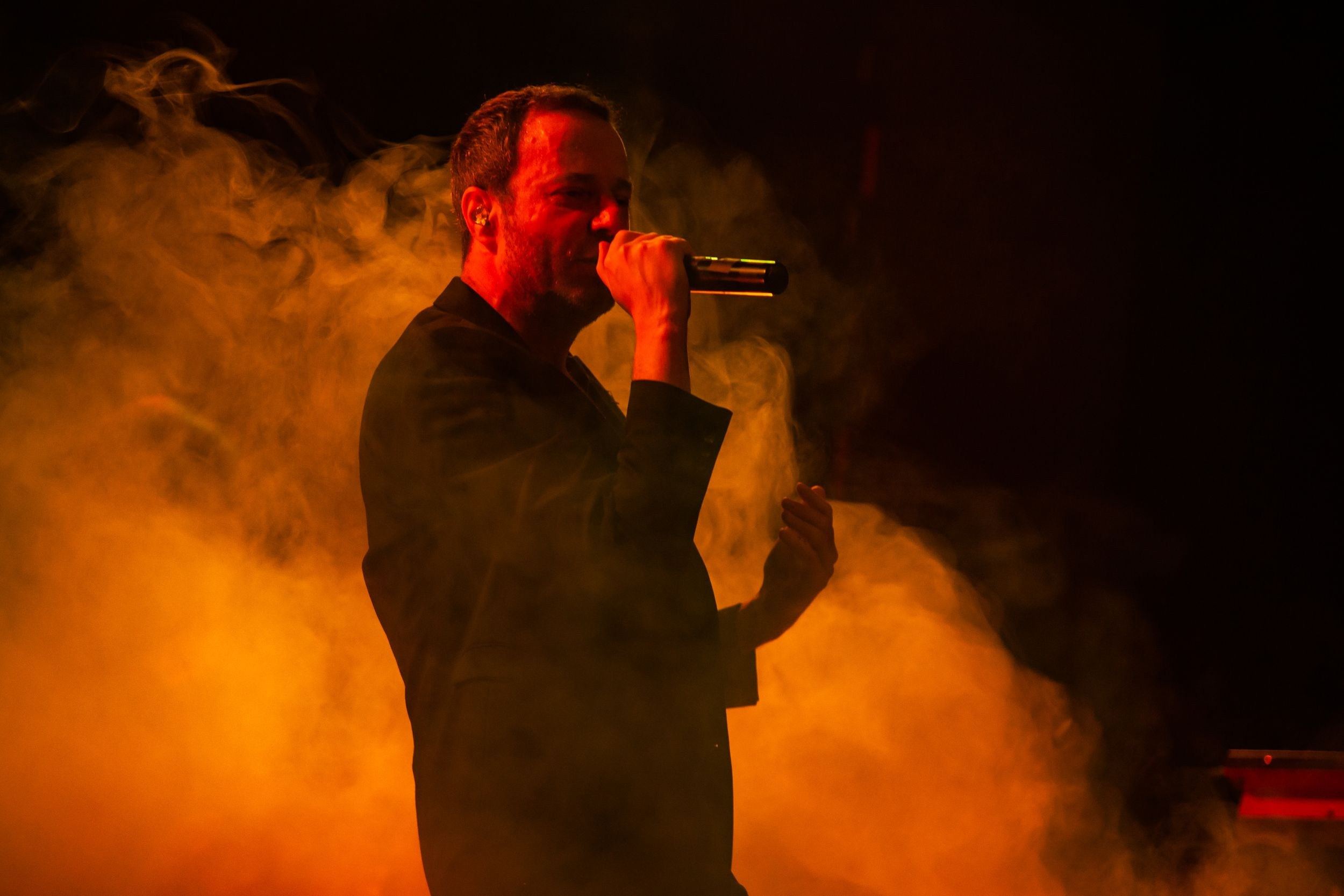 Animal ДжаZ. Репортажный фотограф Алексей Пирязев