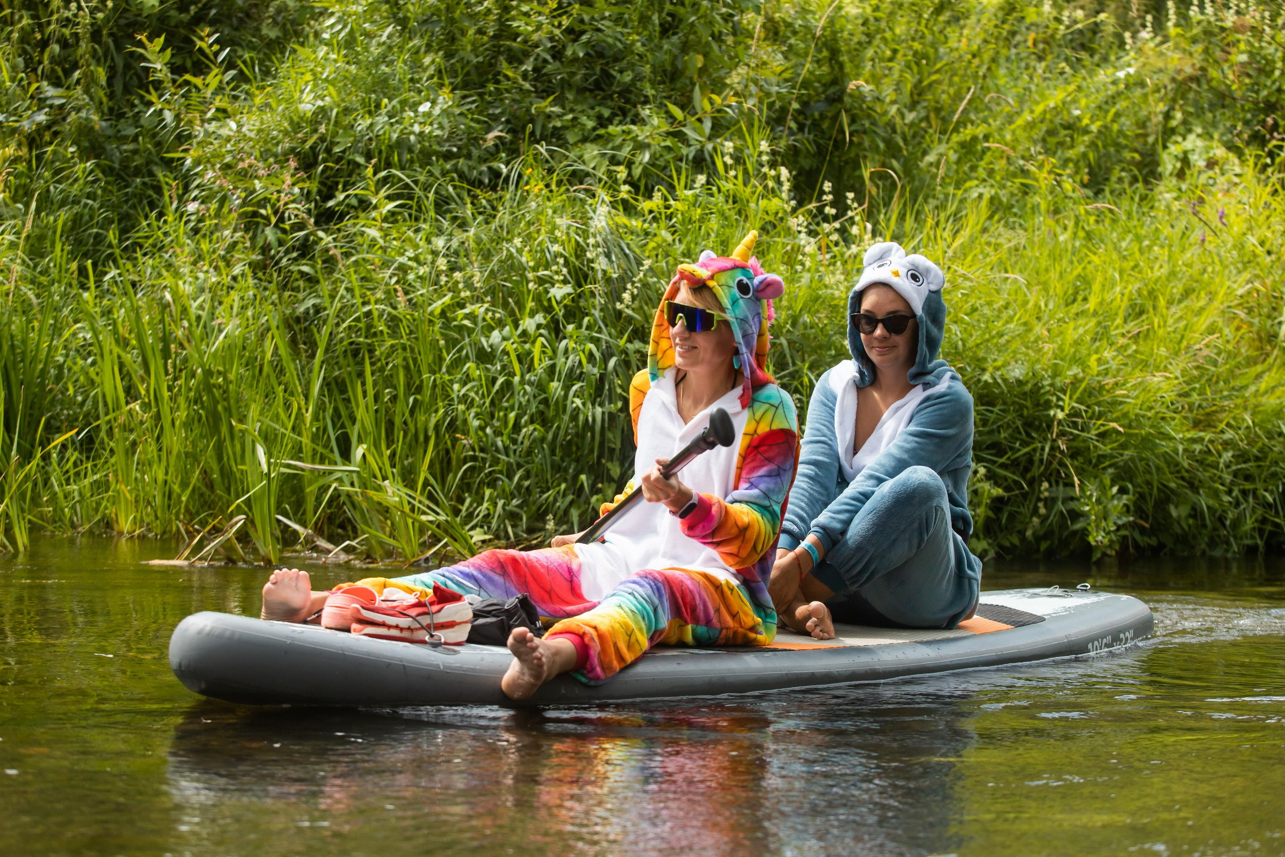 Vashana Sup Camp (26-28 июля 2024). Репортажный фотограф Алексей Пирязев