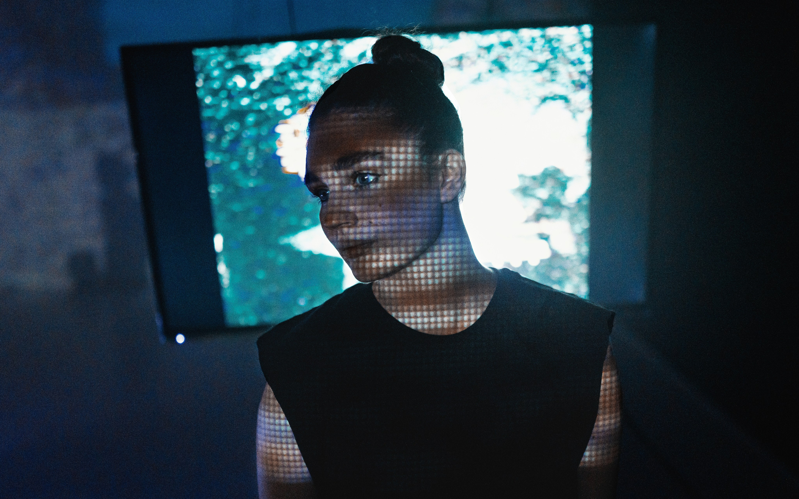 Ksenia Mickheeva Project: «Непокой» 2023. Театральный фотограф в Санкт-Петербурге Дмитрий Скареднов