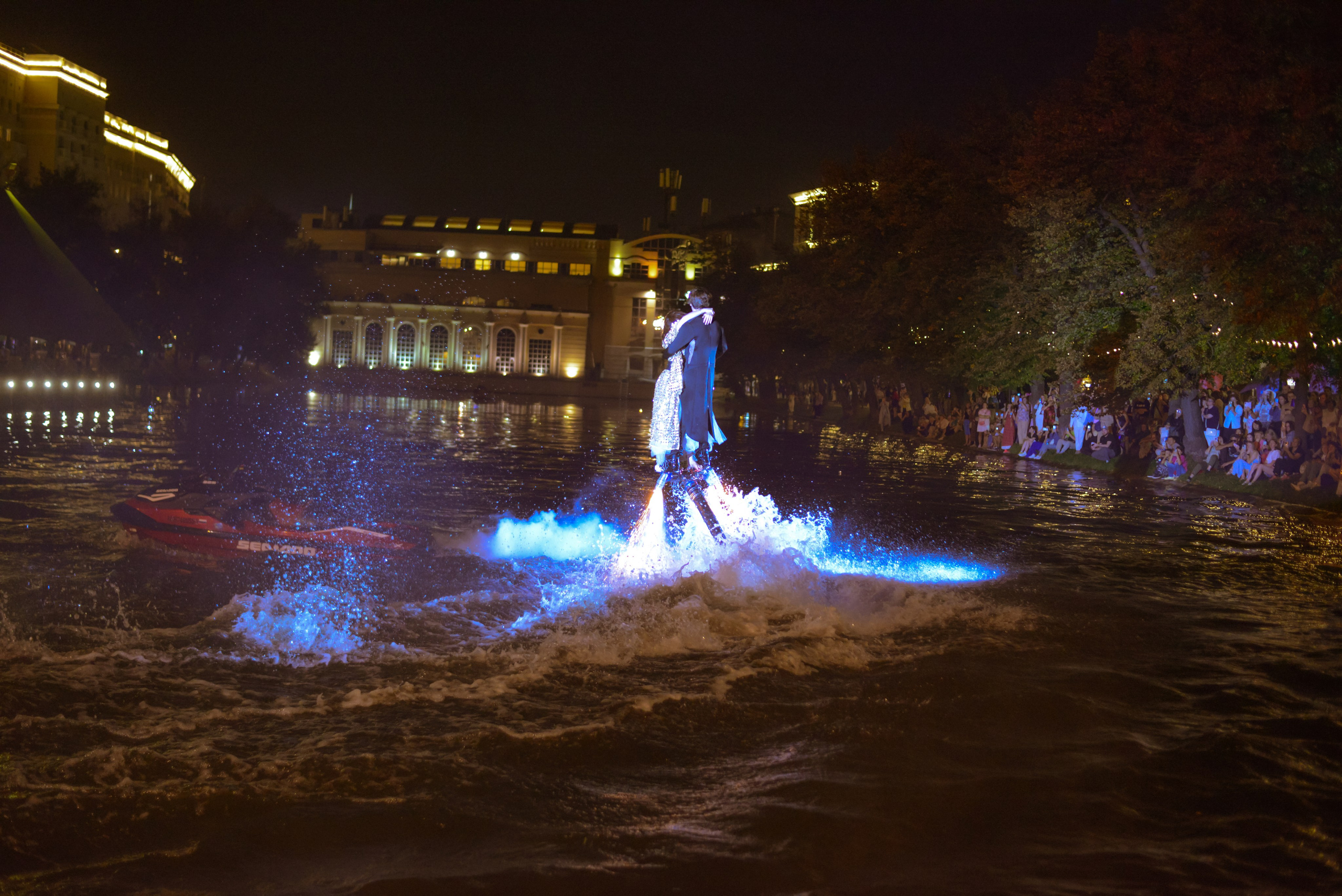 Макаркина студио Театральный Бульвар. Rystemys Picture