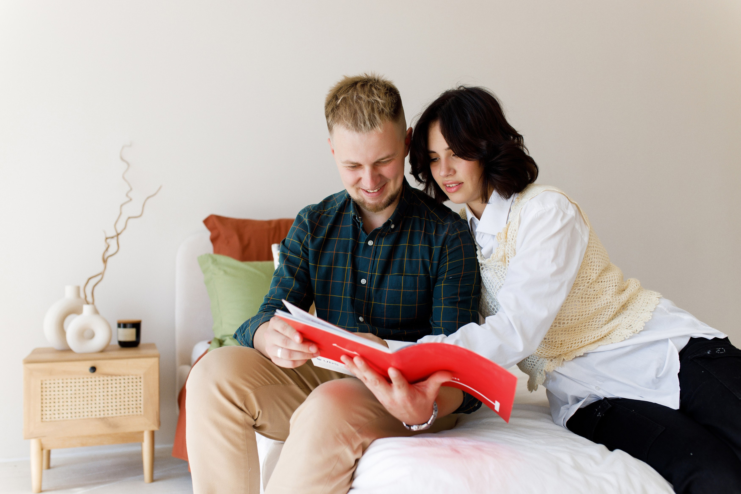 Контент-съемка для агентство недвижимости КОТ. Фотограф Дмитрий Молчанов | Фотограф Пермь | Фотограф