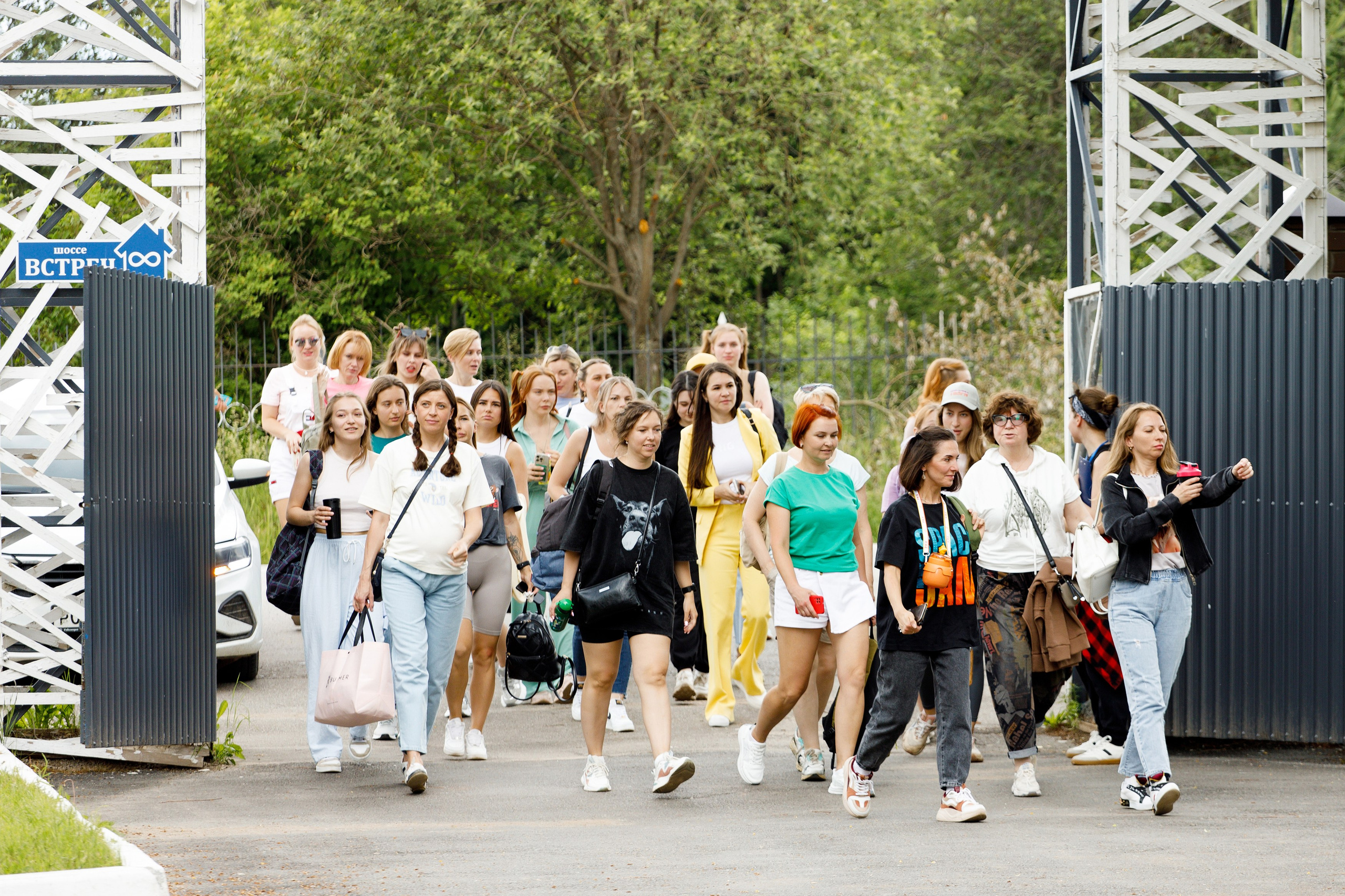 Гутен Таг — лагерь Нечайка. Фотограф Дмитрий Молчанов | Фотограф Пермь | Фотограф