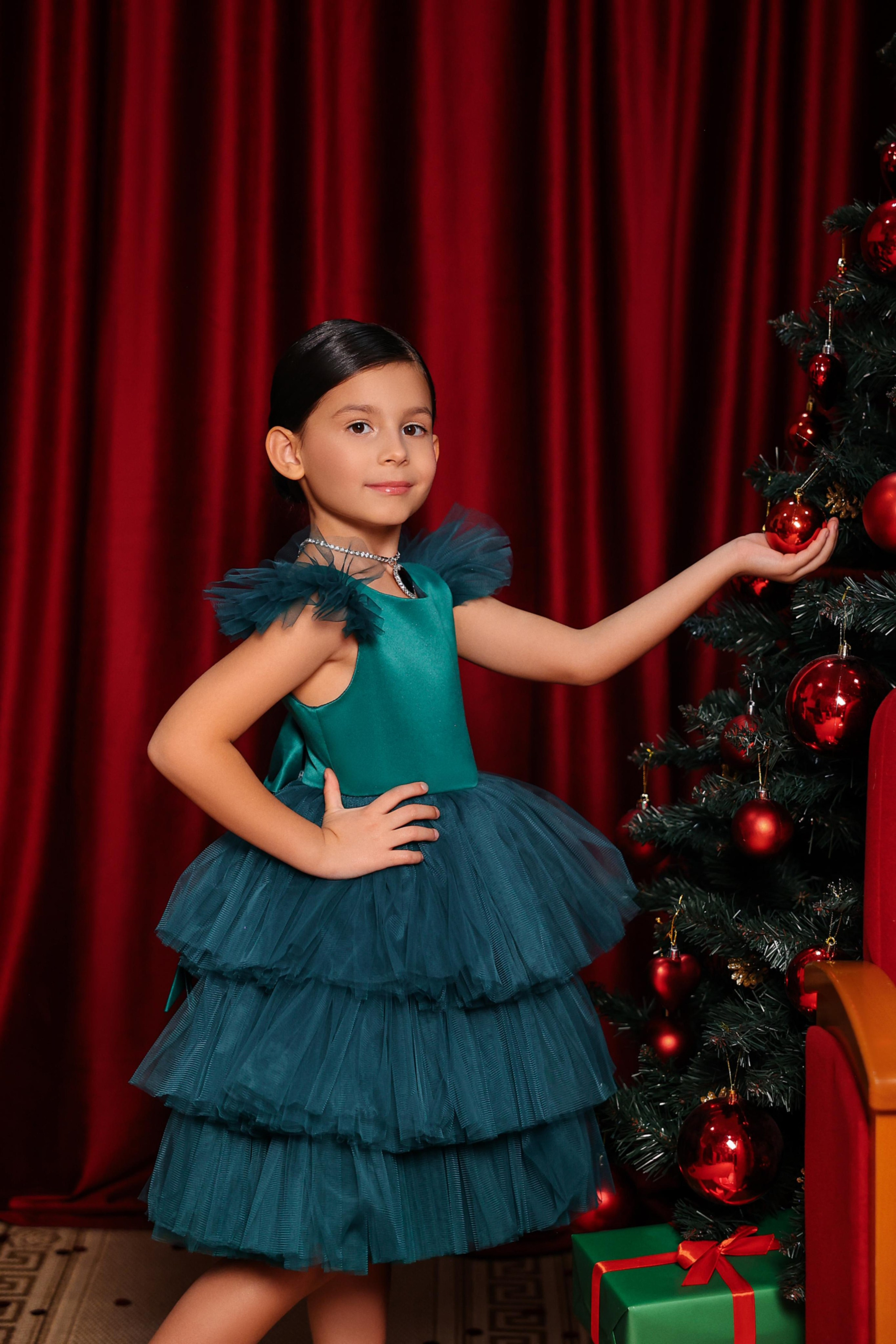 EVA. Модельная студия MIA Models