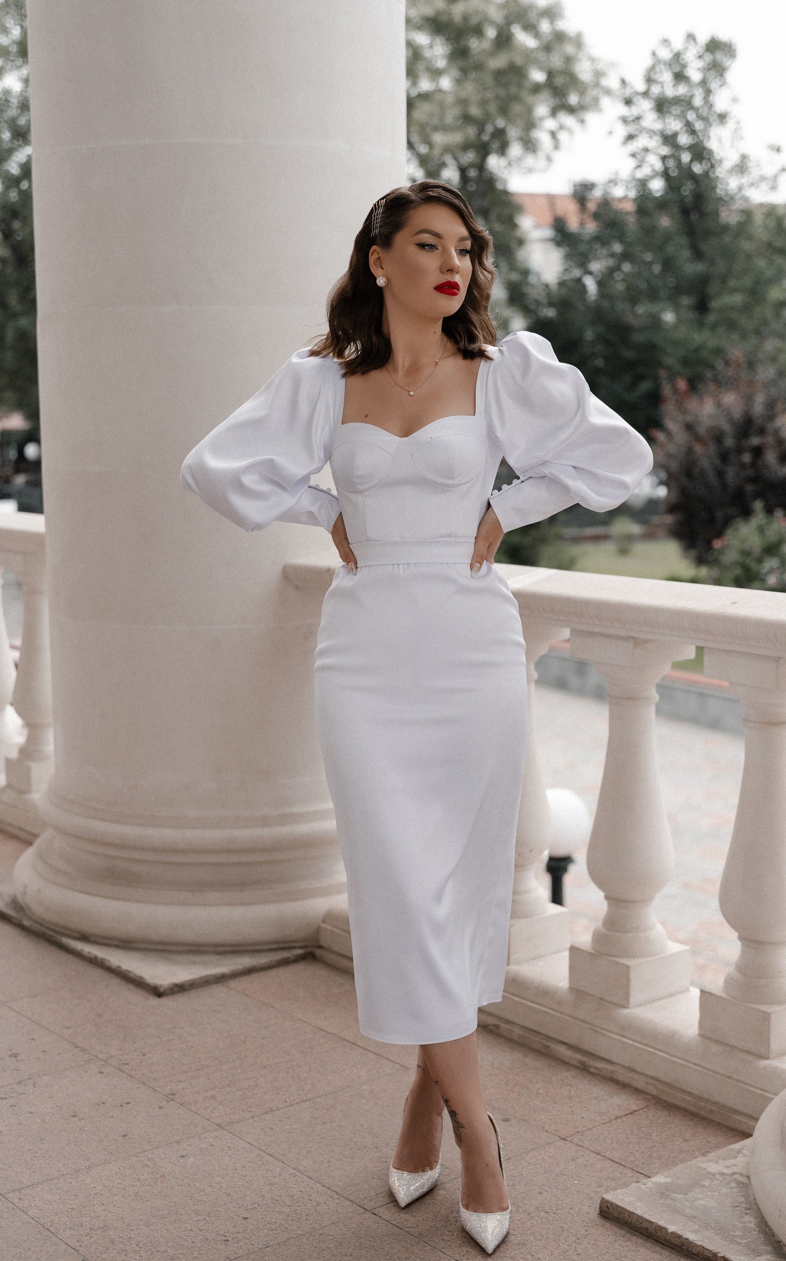 Татьяна & Сергей. Свадебный фотограф в Симферополе и Крыму