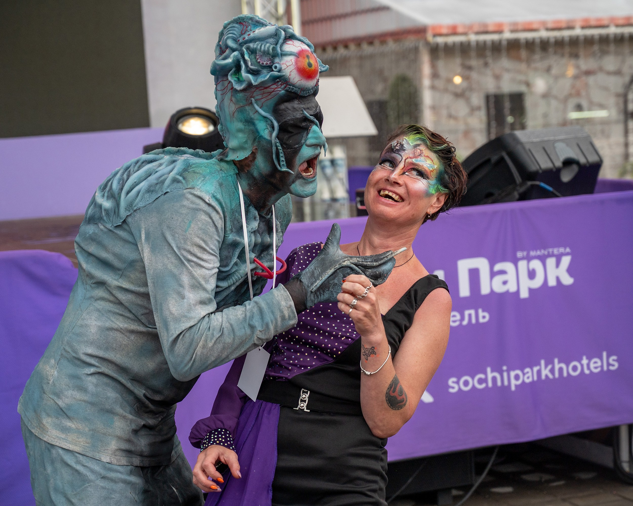 ФЕЙСАРТ-ФЕСТ СОЧИ МАЙ 2026. Фотографирую счастливых людей в Сочи
