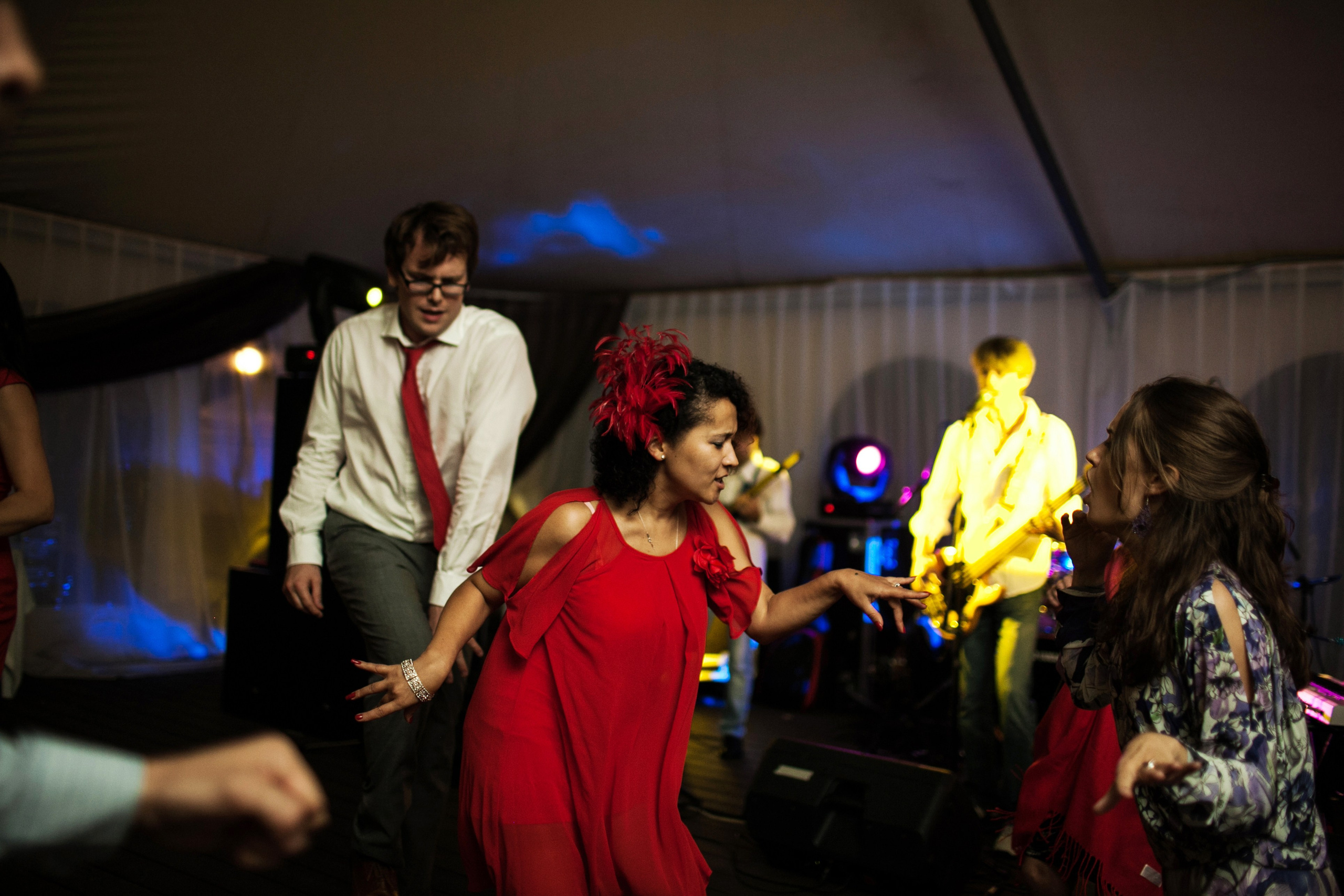 Планерное. Фотограф в Москве Валентина Иванова