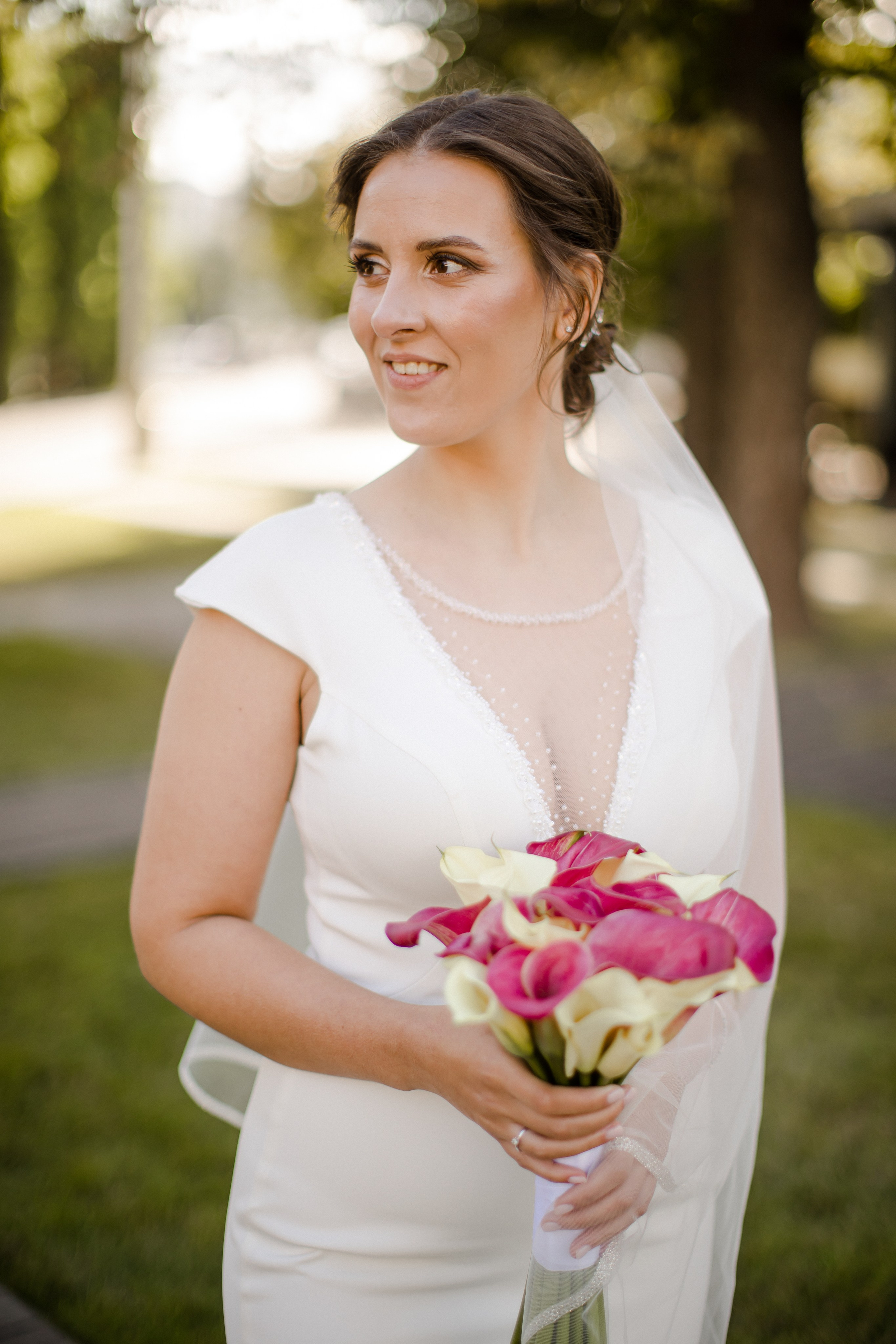 Свадьба Даши и Васи. Семейный и детский фотограф в Москве Кузьмина Мария