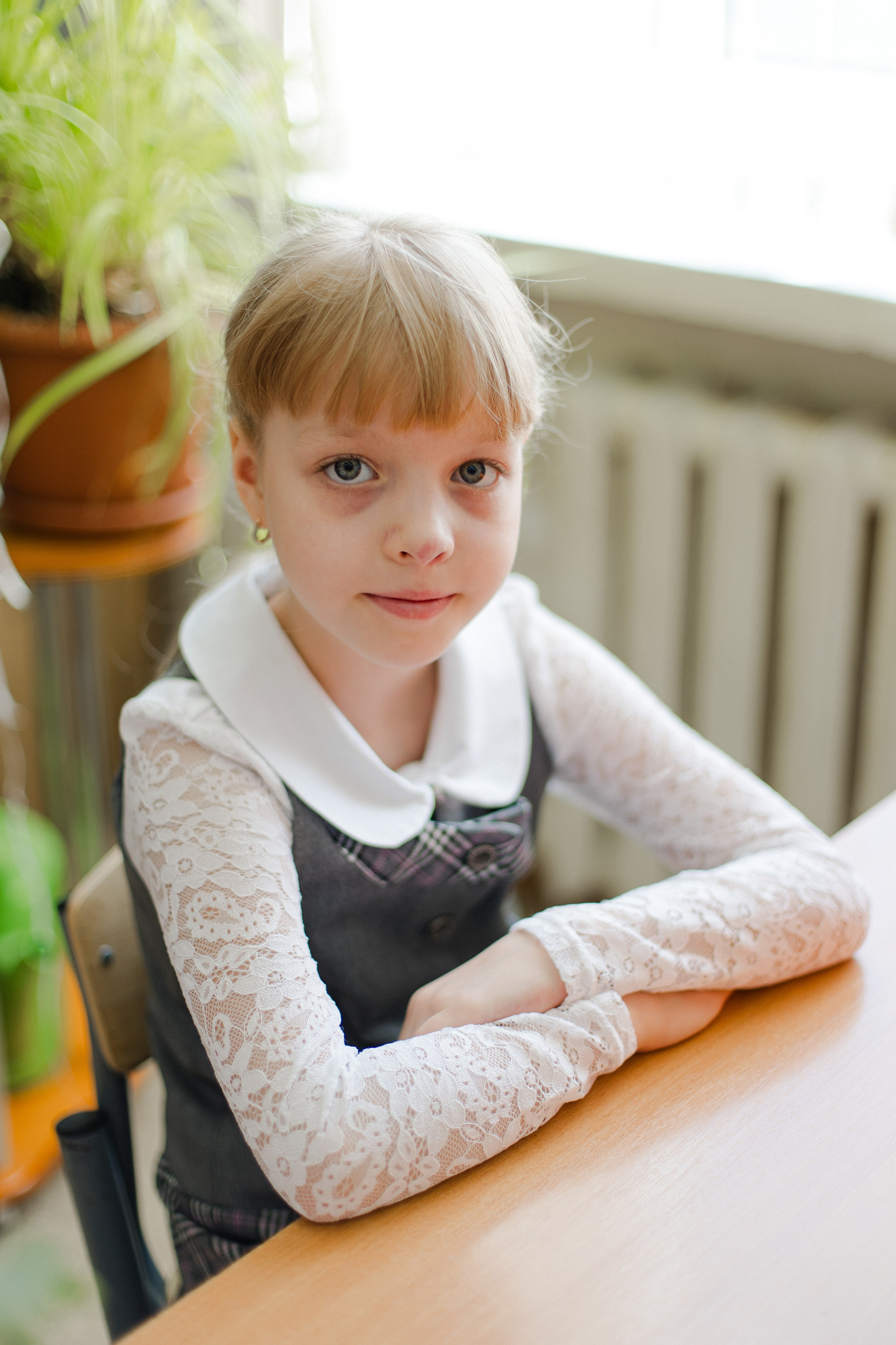 1 сентября 2024. Семейный и детский фотограф в Москве Кузьмина Мария