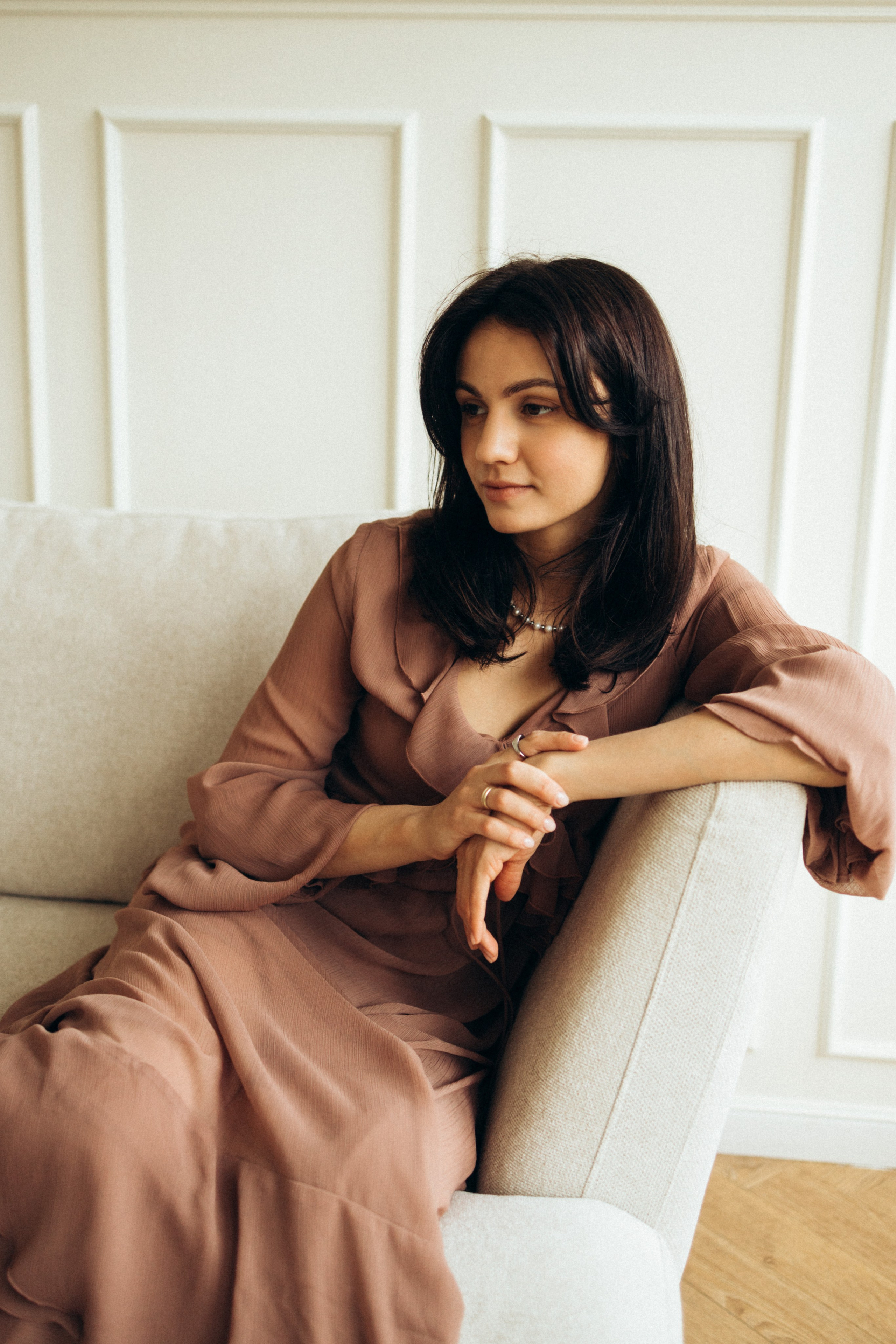 Мы. Фотограф Валерия Ковпак. Москва. Химки. Куркино