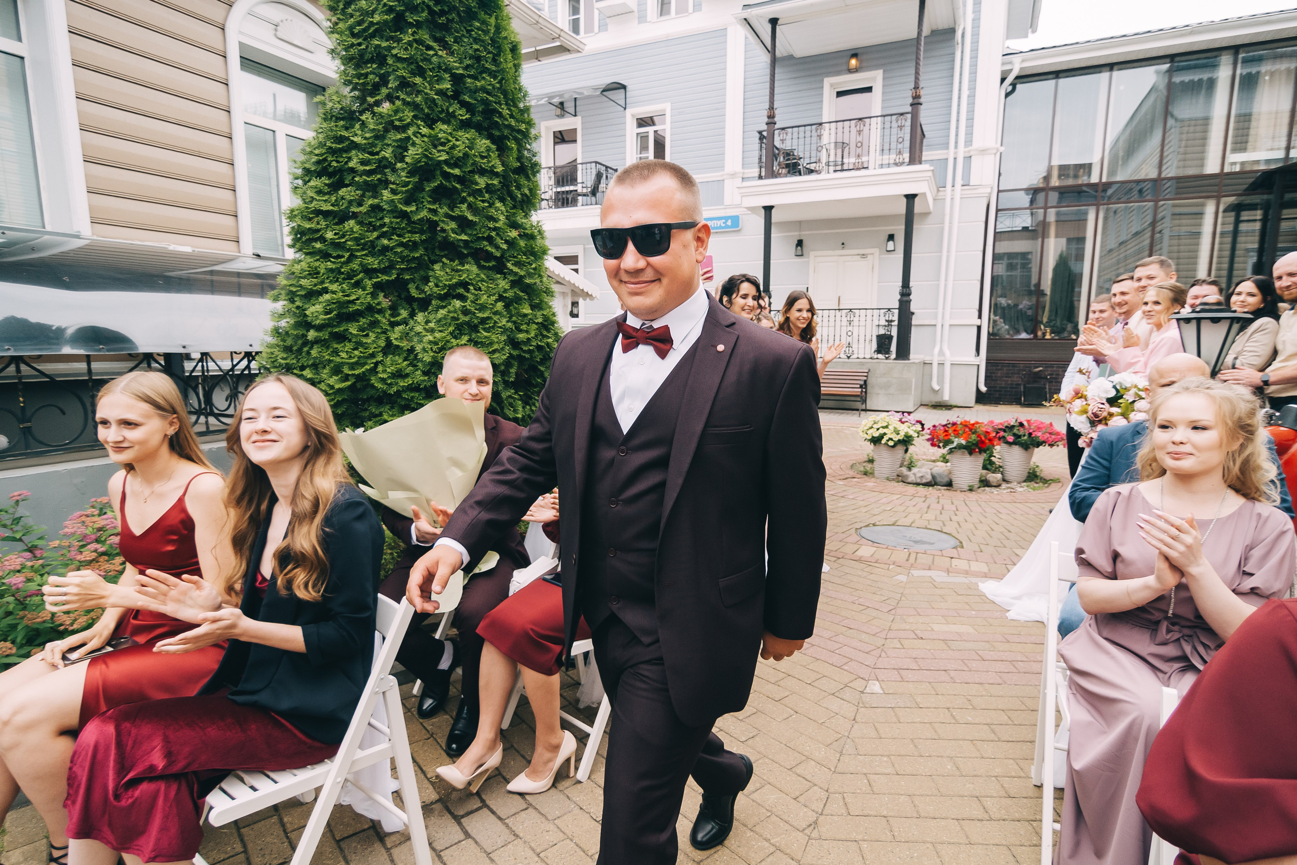 Светлана & Никита. Свадебный и семейный фотограф г. Ярославль Савинская Анастасия