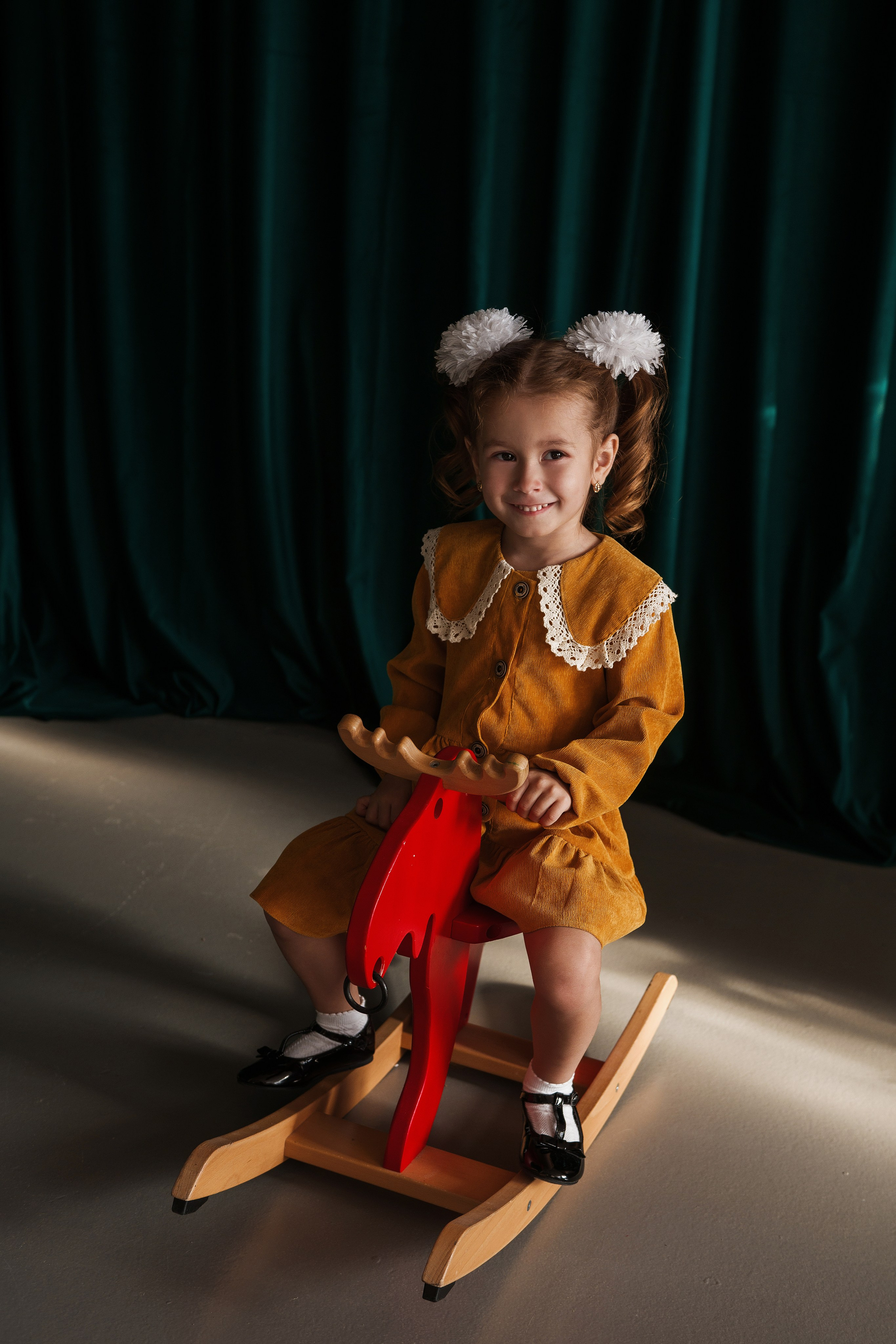 Семья фотостудия Happy Baby. Фотограф Кристина Гришина Рязань