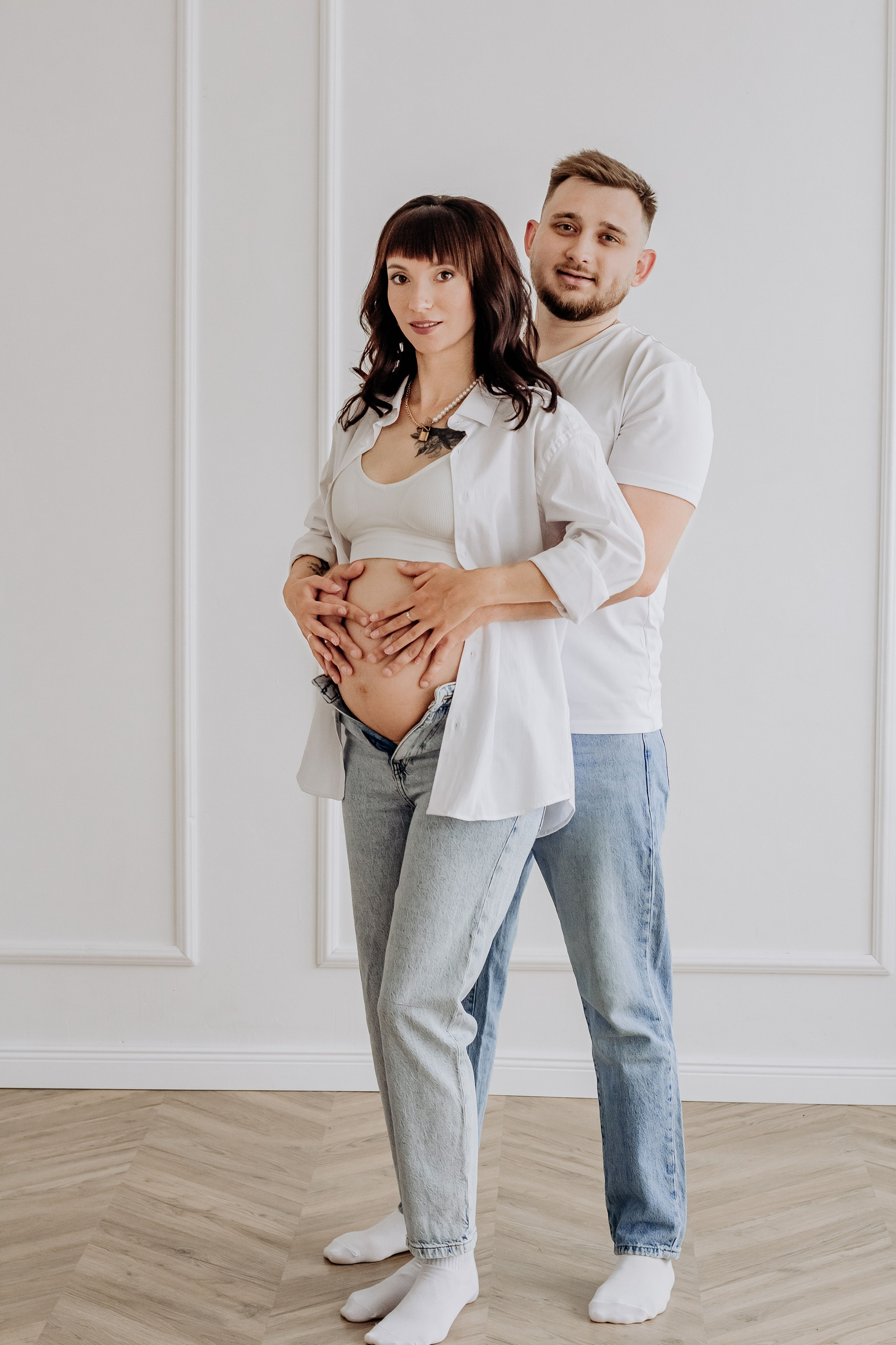 Юля и Саша. Свадебный и Семейный фотограф Маргарита Павлова