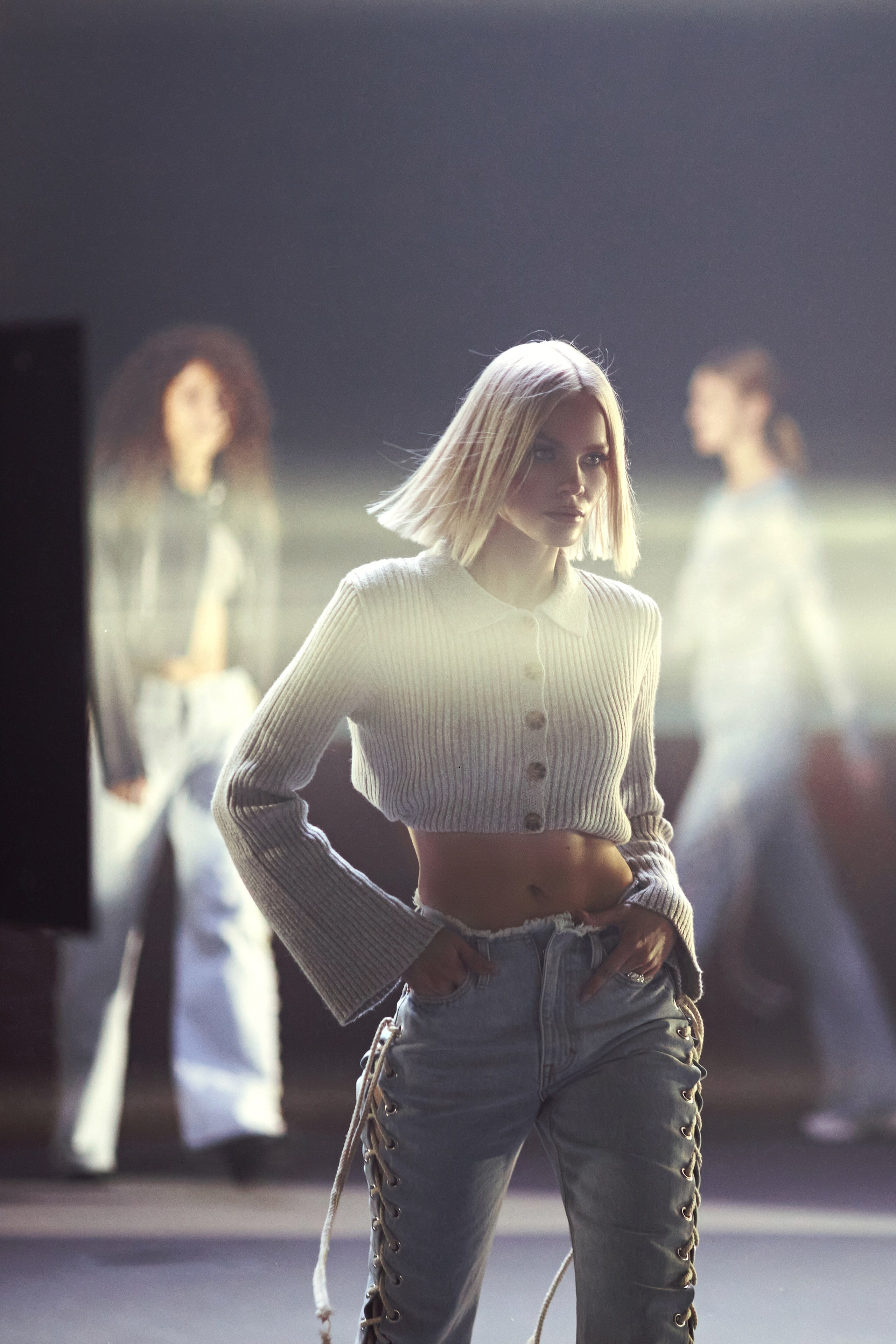 Портреты. Фотограф в Казани / Буздалов Кирилл