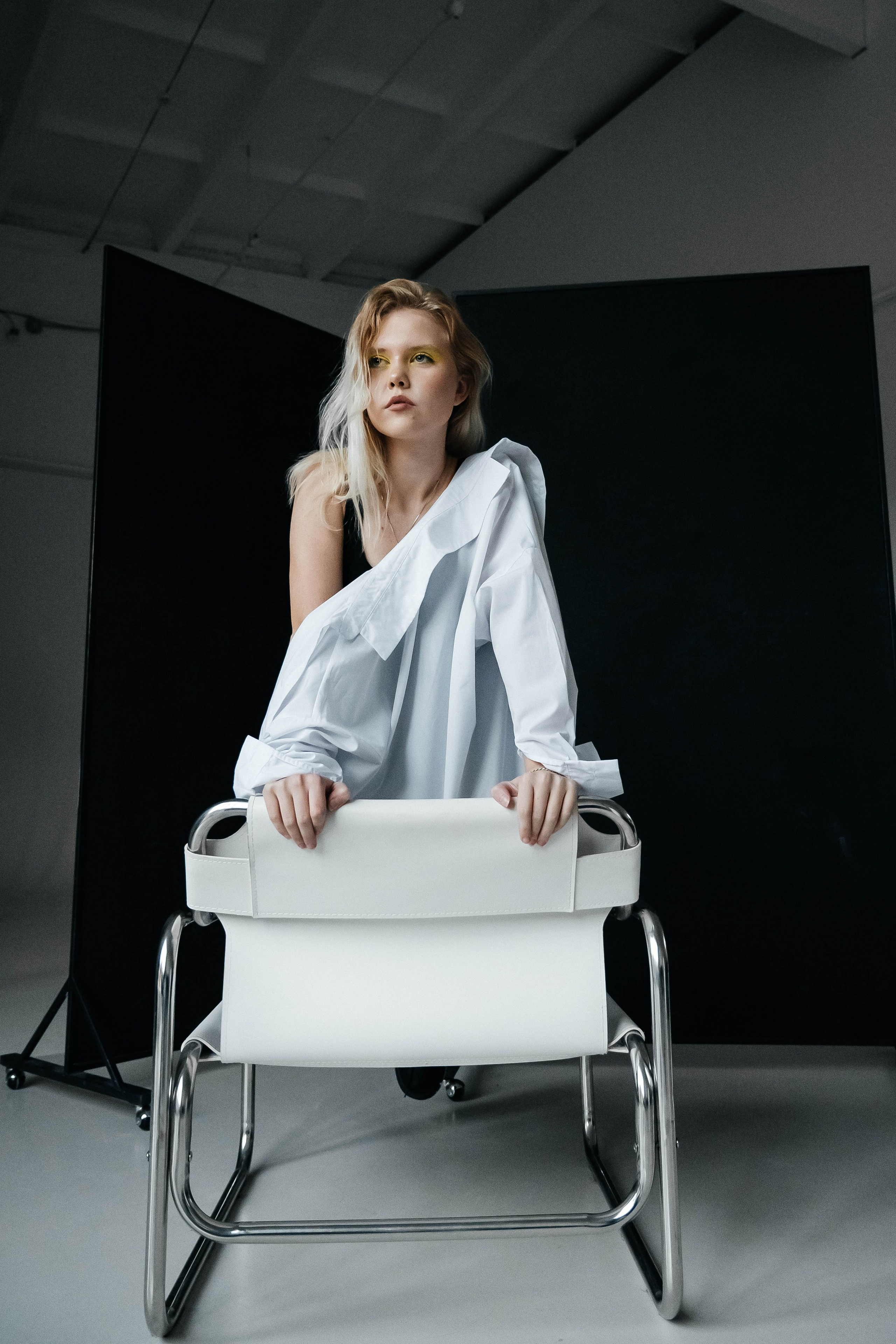 Съёмка на циклораме. Свадебный и семейный фотограф г. Ярославль Савинская Анастасия