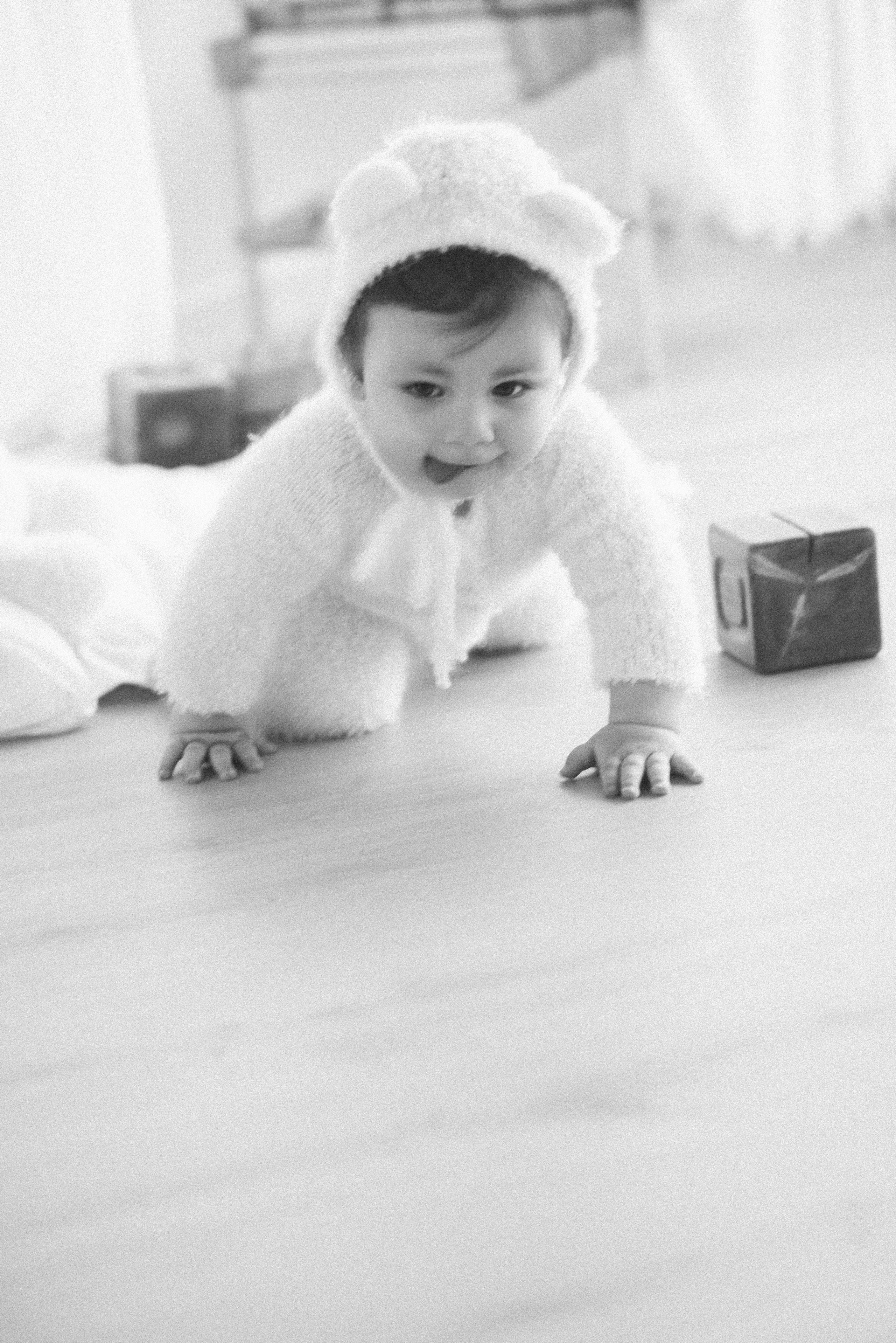 Савелий. Семейный и детский фотограф в Туле