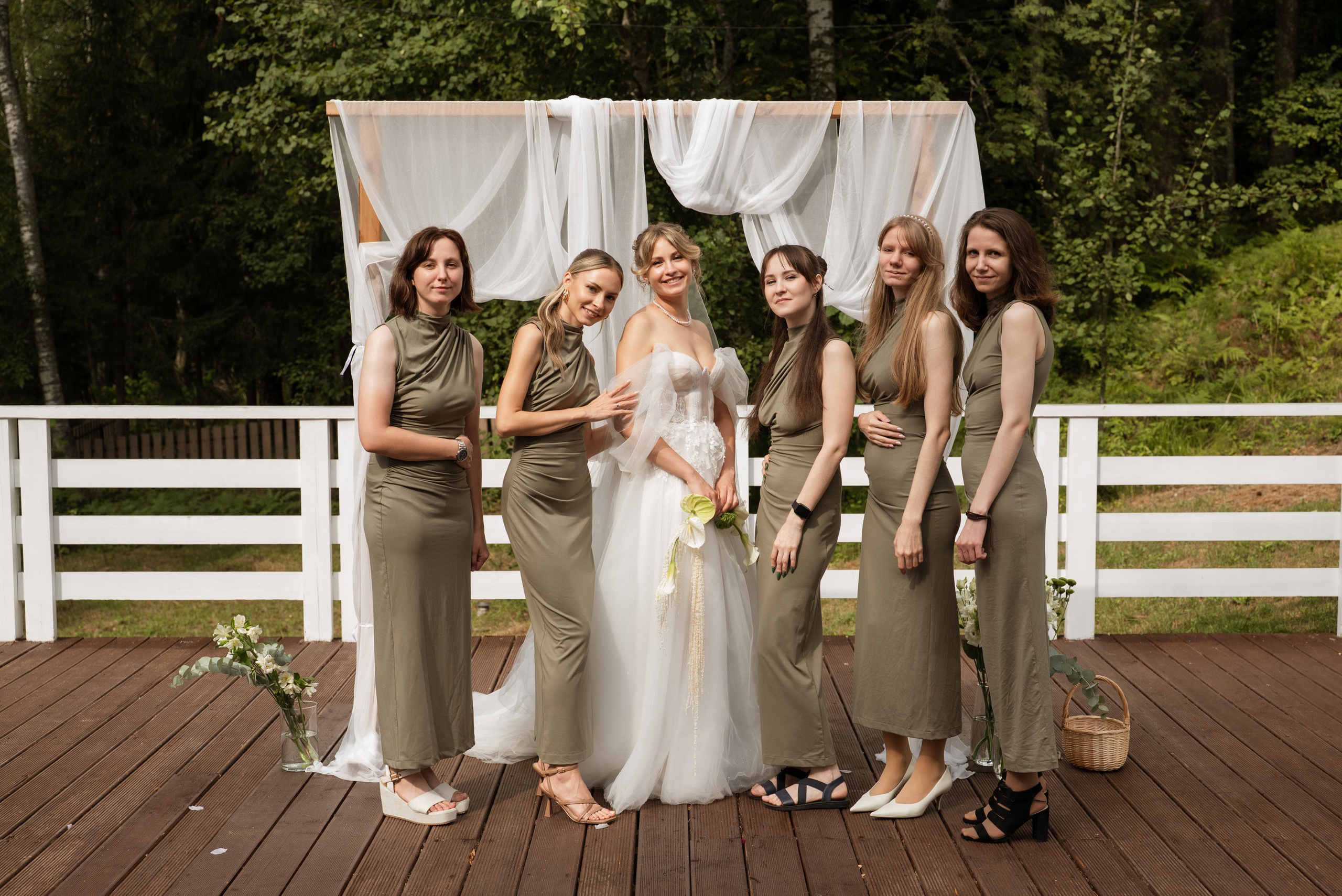 Роман и Таисия | 05.08.25. Свадебный фотограф в Санкт-Петербурге Владислава Тюльпина