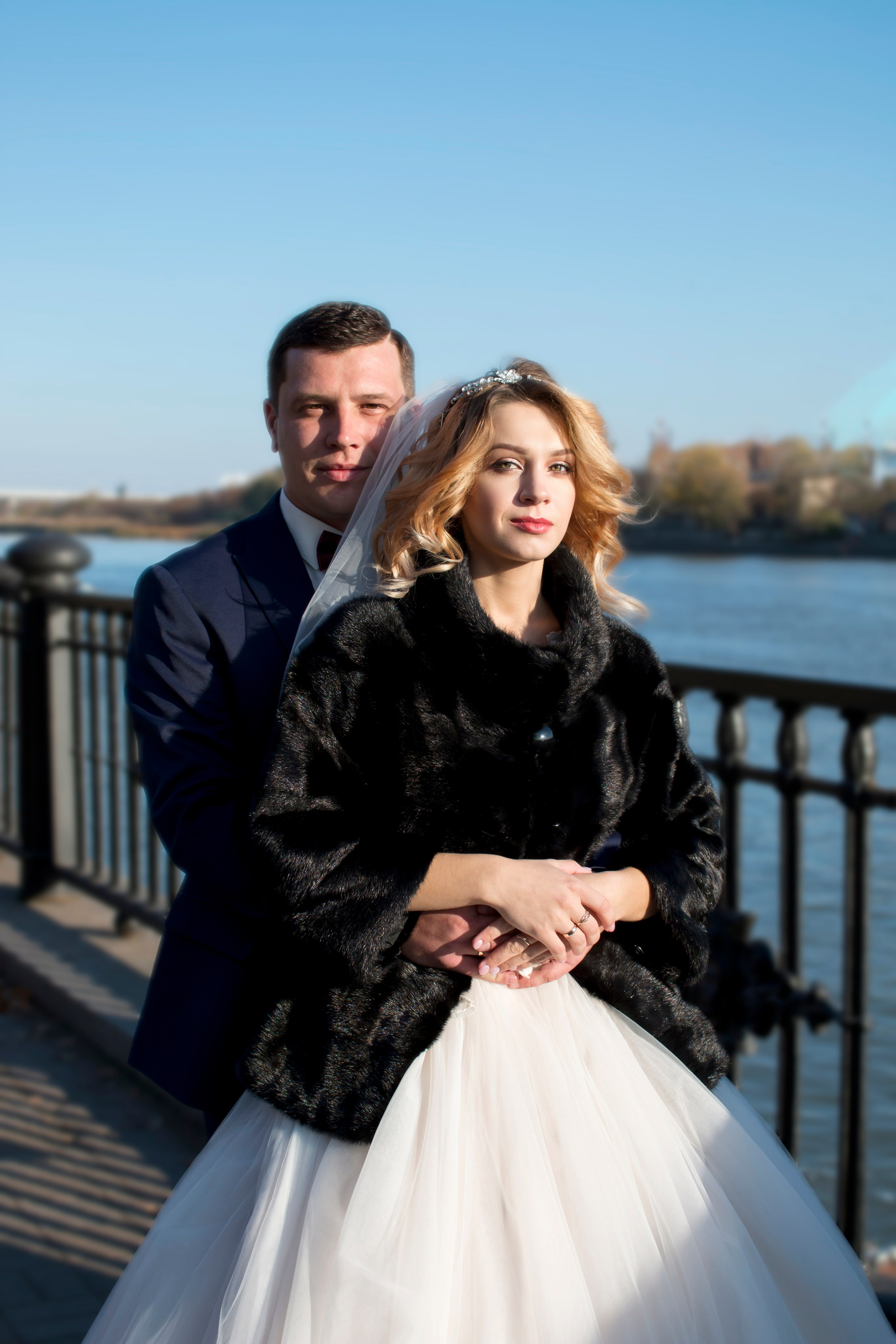 2.11.2019 💖. Фотограф и ретушер в городе Ростове-на-Дону Слукина Анна