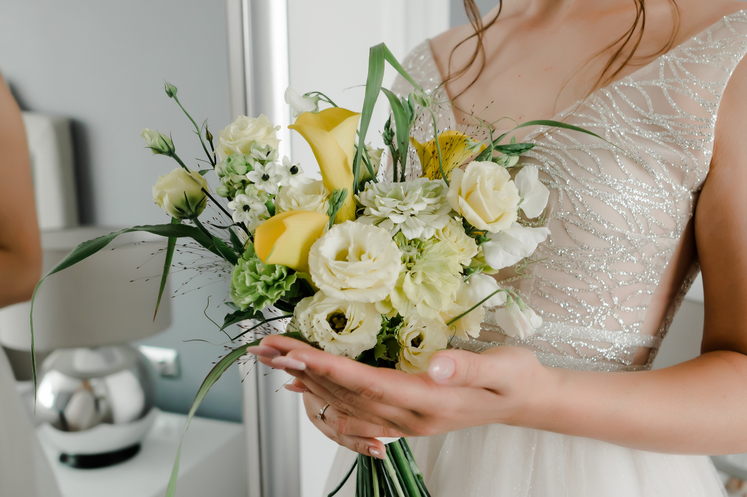 Анастасия & Игорь. Свадебный и семейный фотограф Евгения Кононова