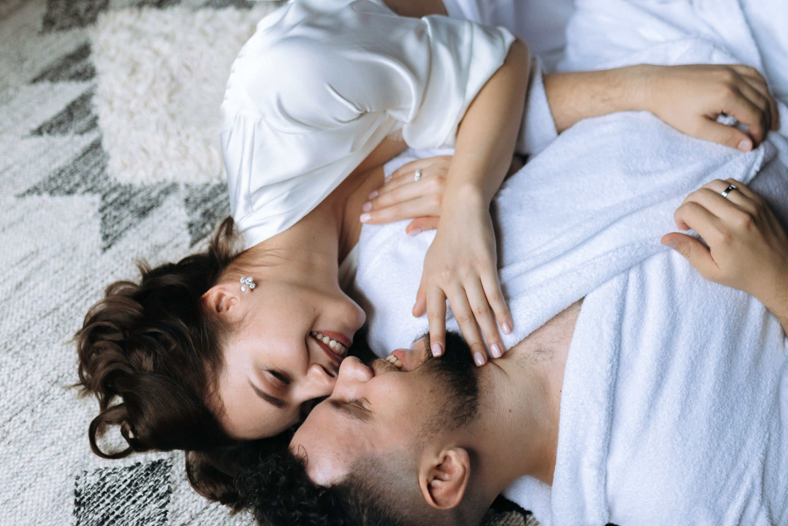 Полина и Андрей, Art Village. Свадебный фотограф | Москва