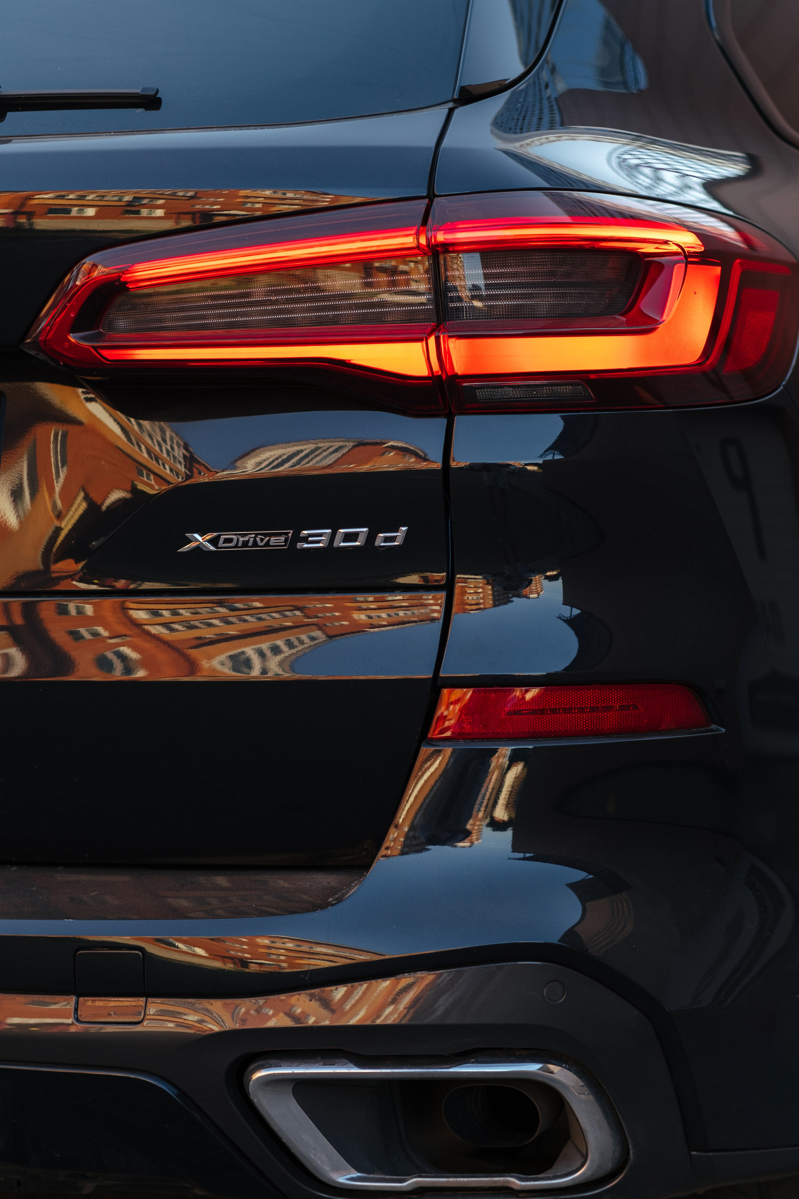 BMW X5. Фуд и предметный фотограф Виталий Морозов г. Москва