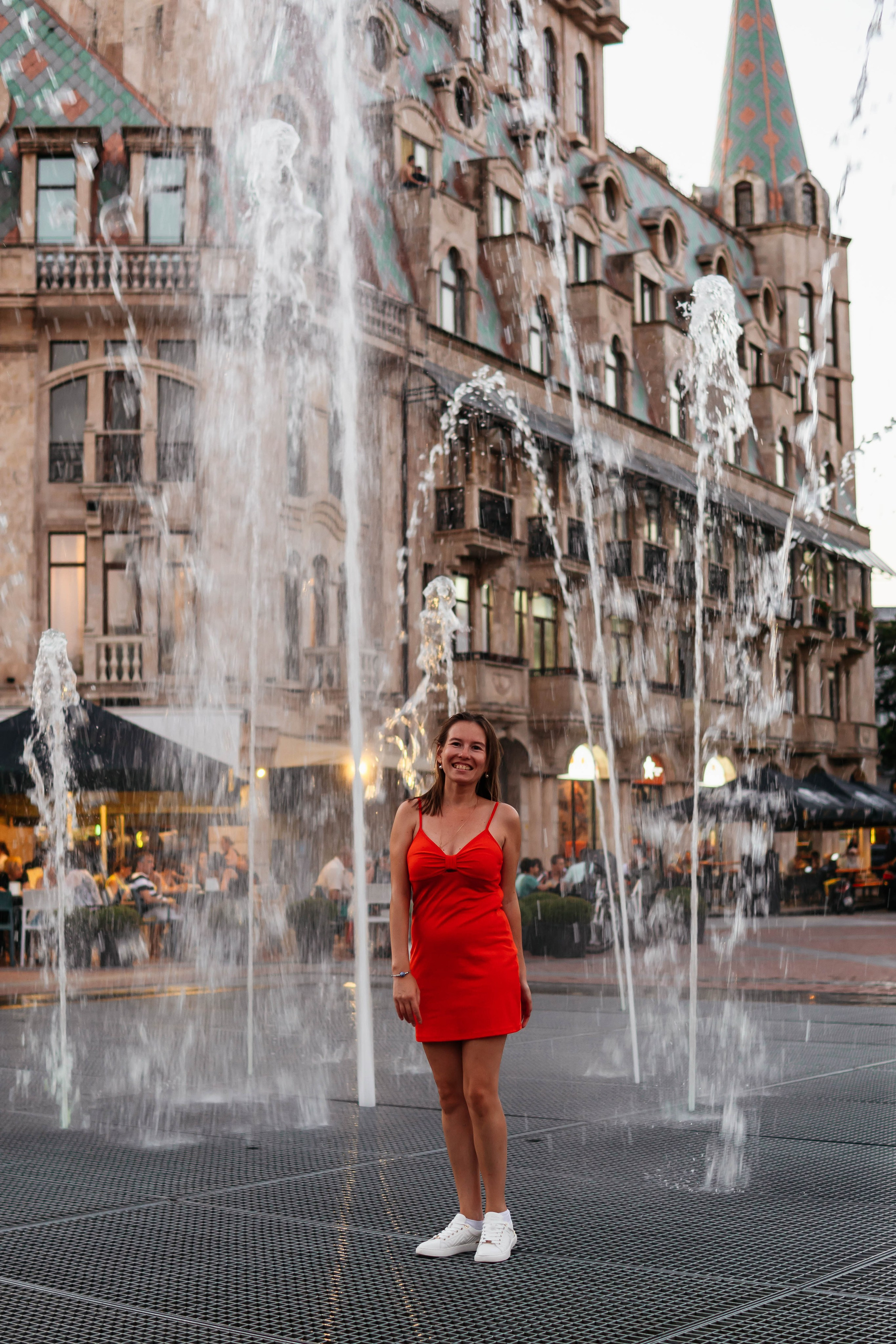 Индивидуальная. Свадебный и семейный фотограф Иваново