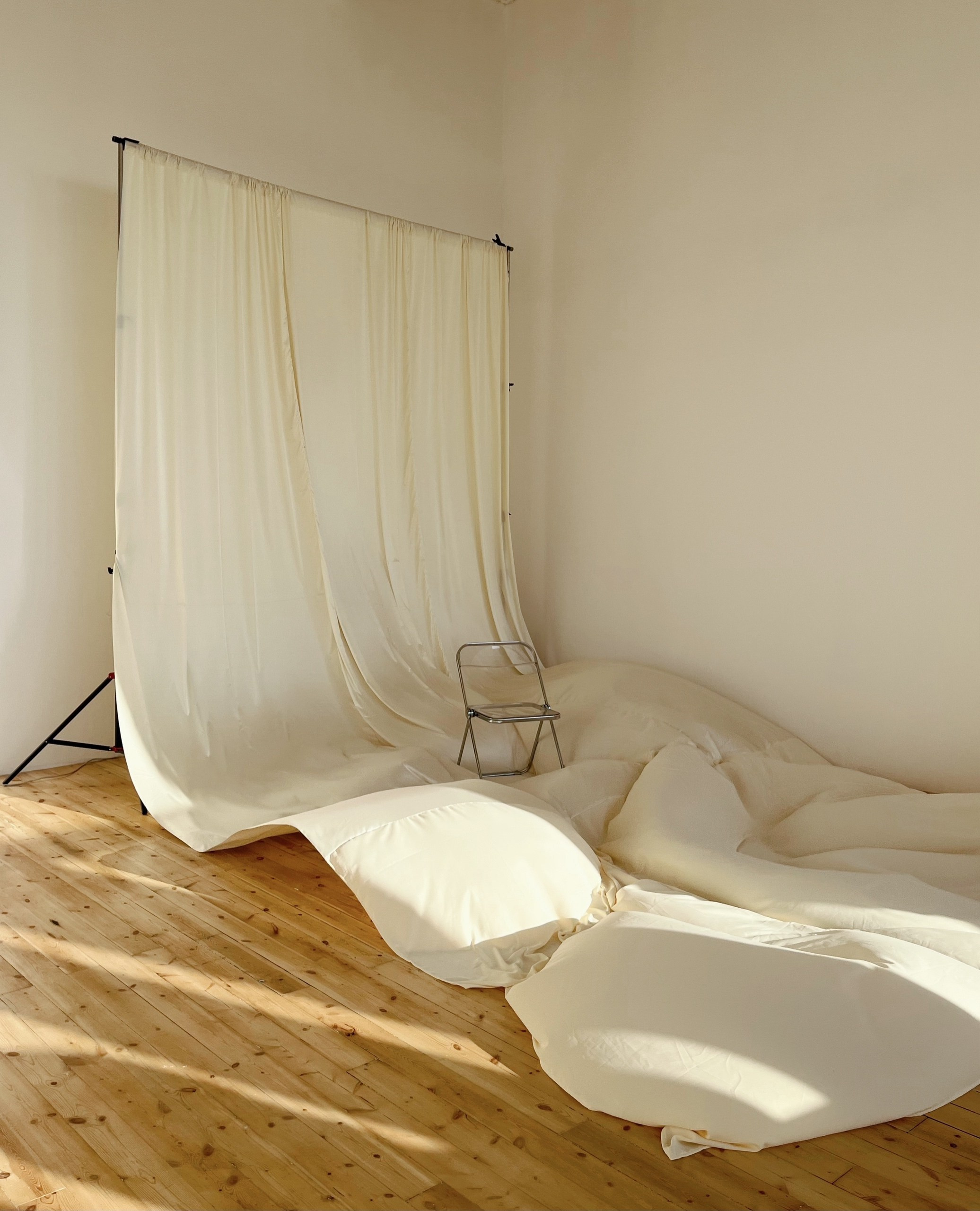 Зал «Arch». Фотограф Анастасия Малашенко, Новосибирск