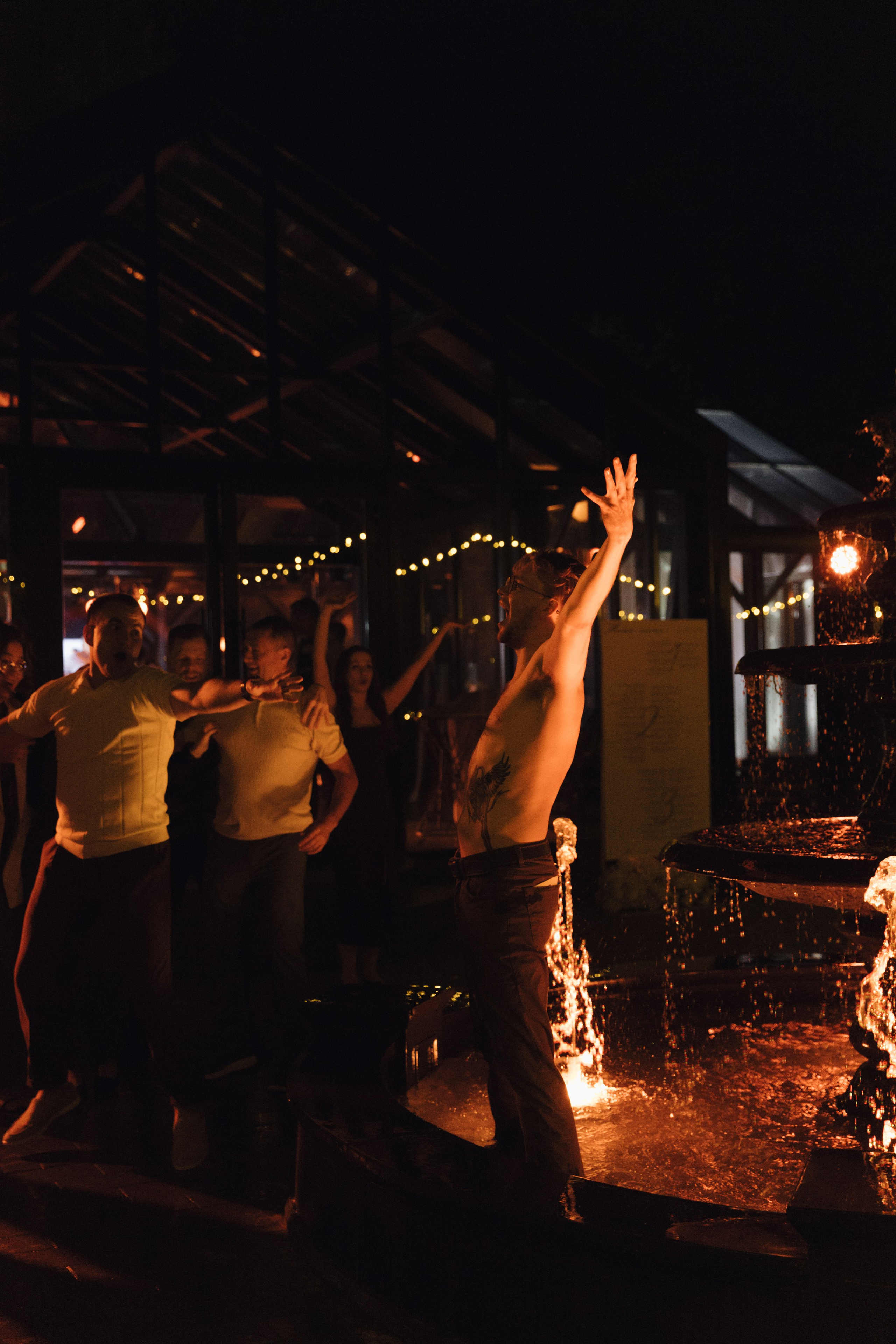 Мы набрали нужную высоту (анонс). Фотограф Нижний Новгород