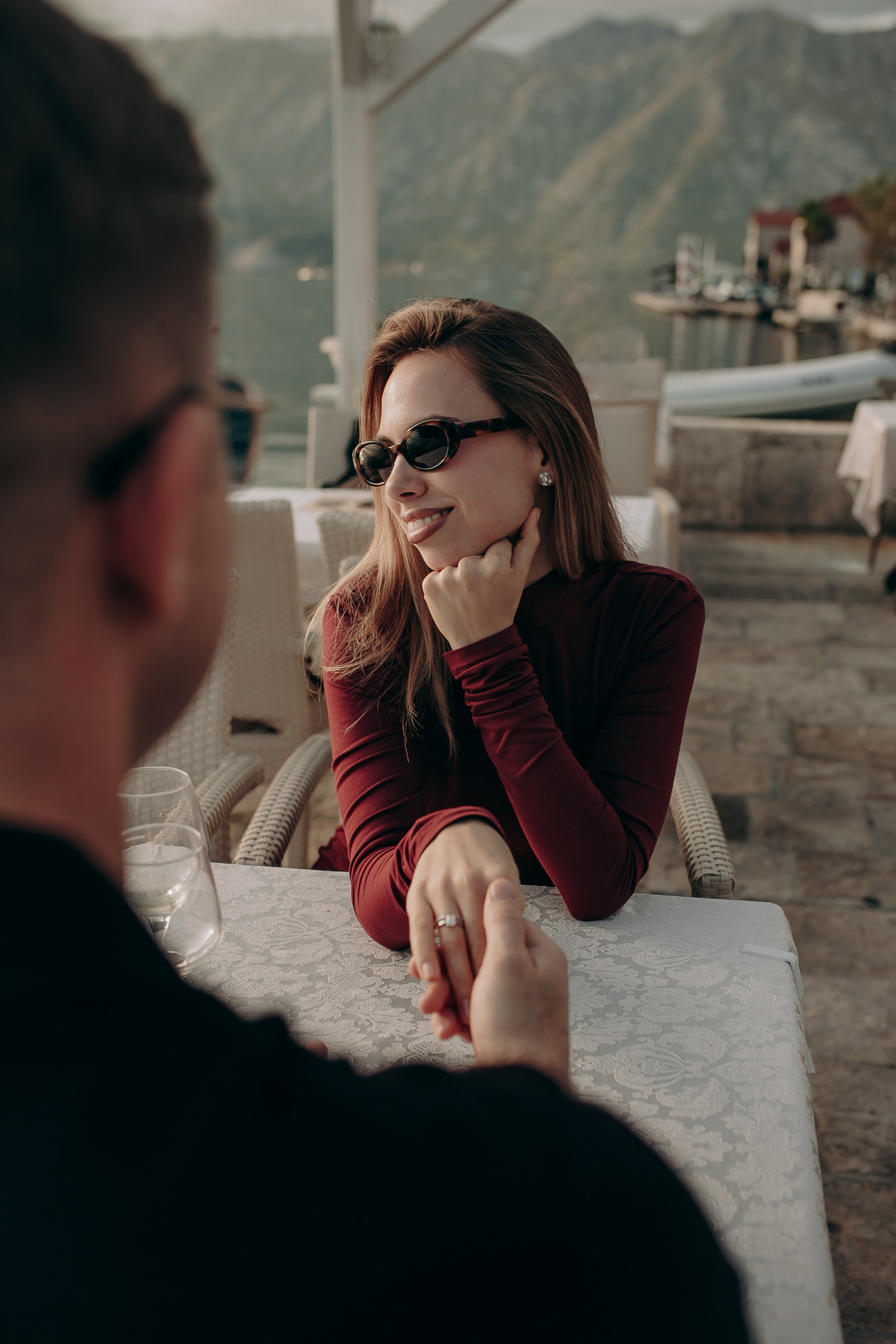 ПРОГУЛКА ПО ПЕРАСТУ. Family, Women & Couples Photographer in Budva, Kotor, Herceg Novi, Perast & Coastal Montenegro