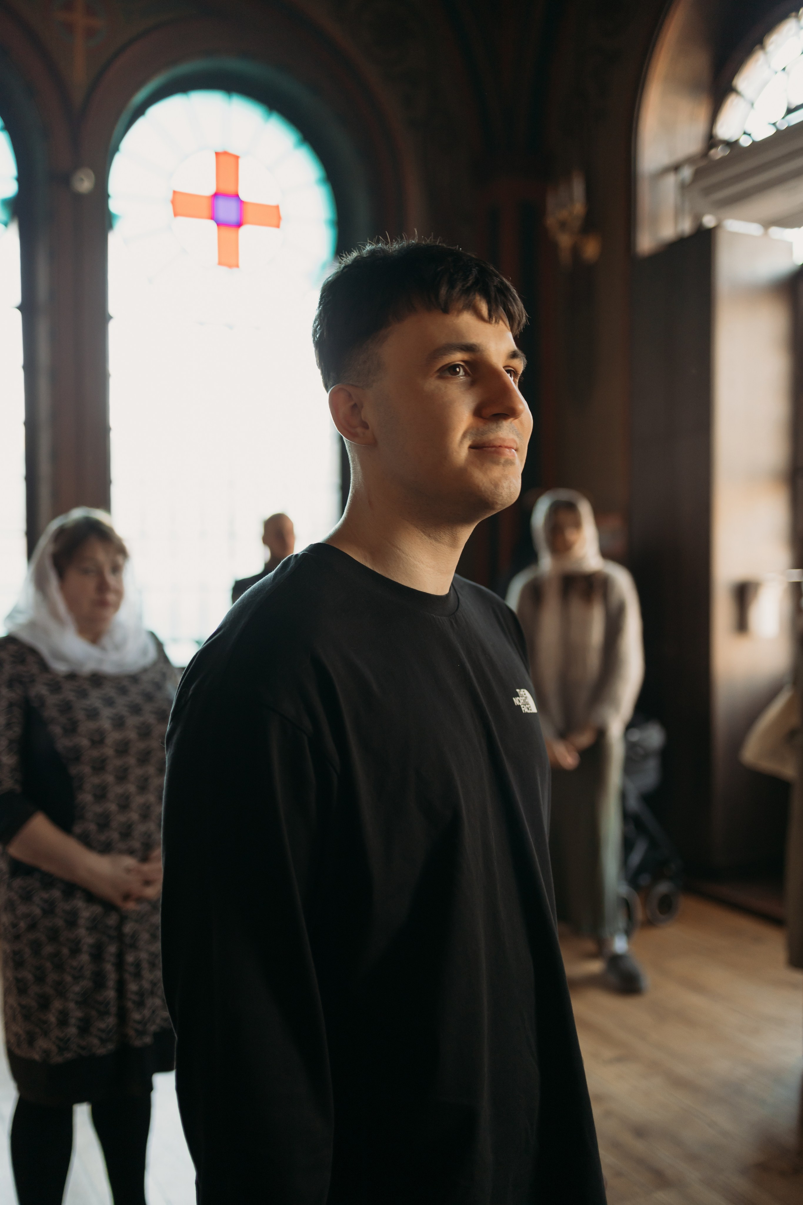 Варвара. Самый теплый фотограф в Краснодаре Рябоконь Ксения