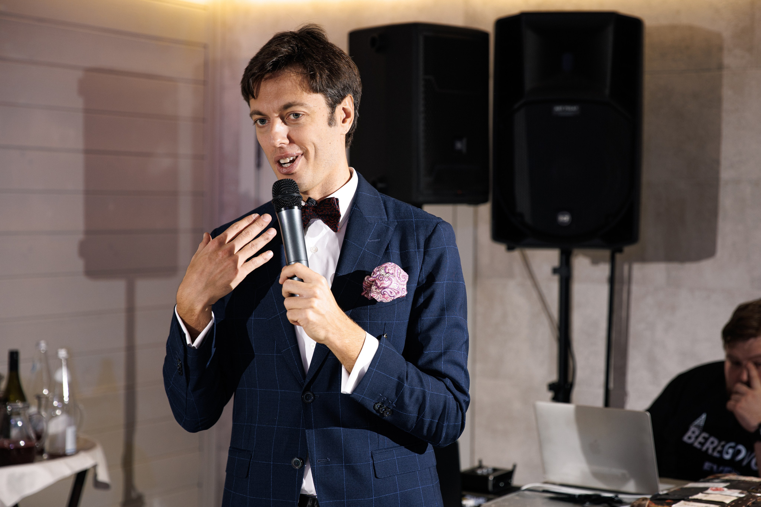 Корпоратив. Свадебный и семейный фотограф в Москве Julia Juice