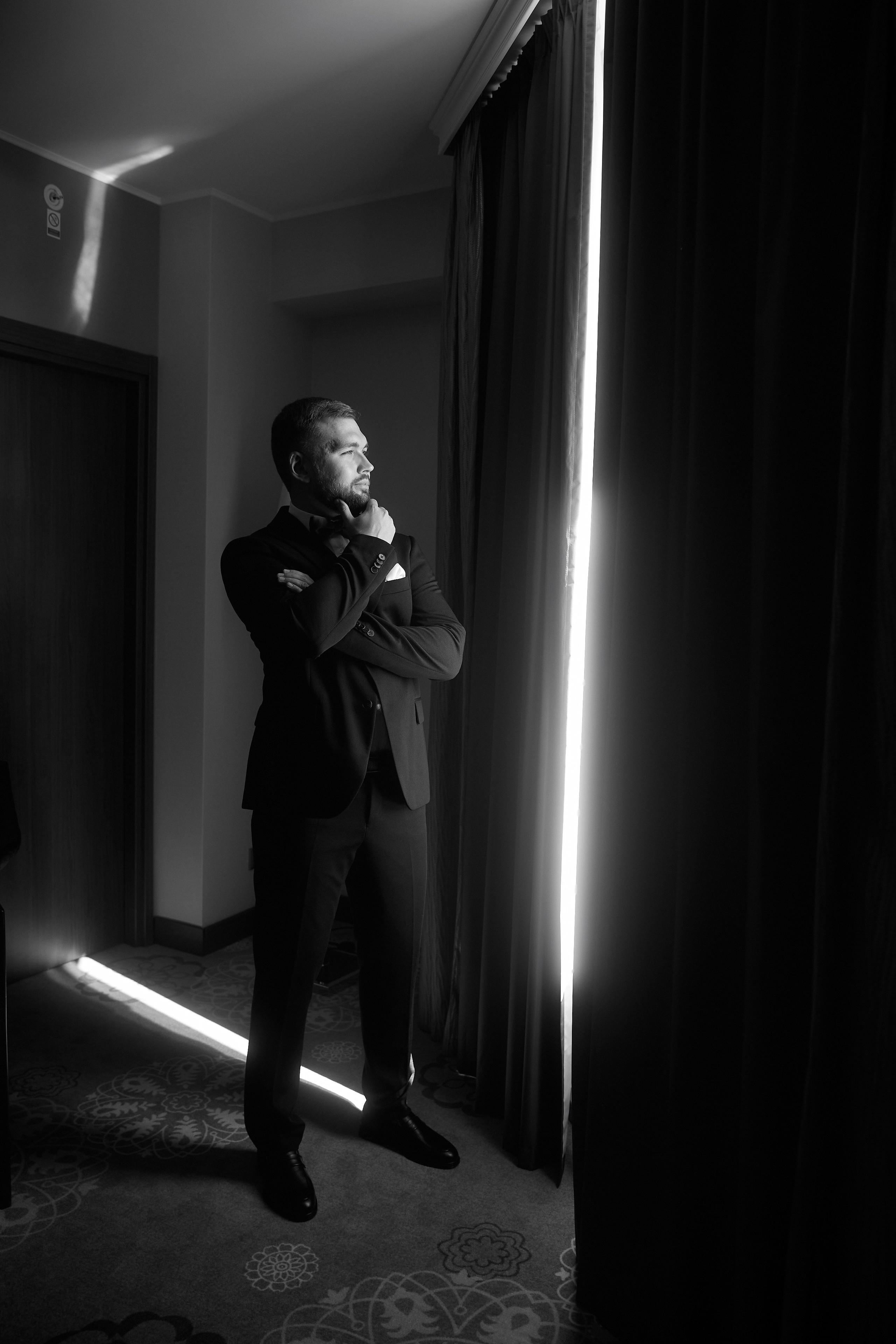 Аполлинария и Александр (в качестве 2го фотографа г. Тюмень). Свадебный фотограф Москва Калуга